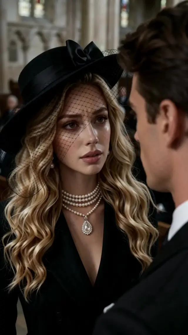 Episode 44 of Inheritance War: One True Heiress