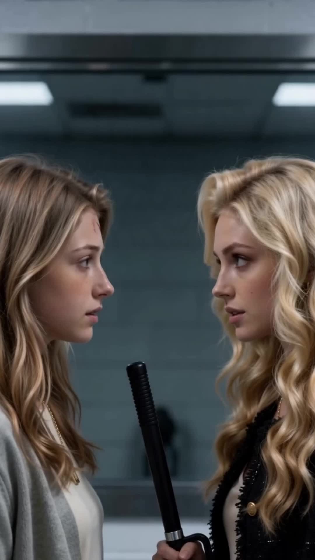 Episode 9 of Inheritance War: One True Heiress