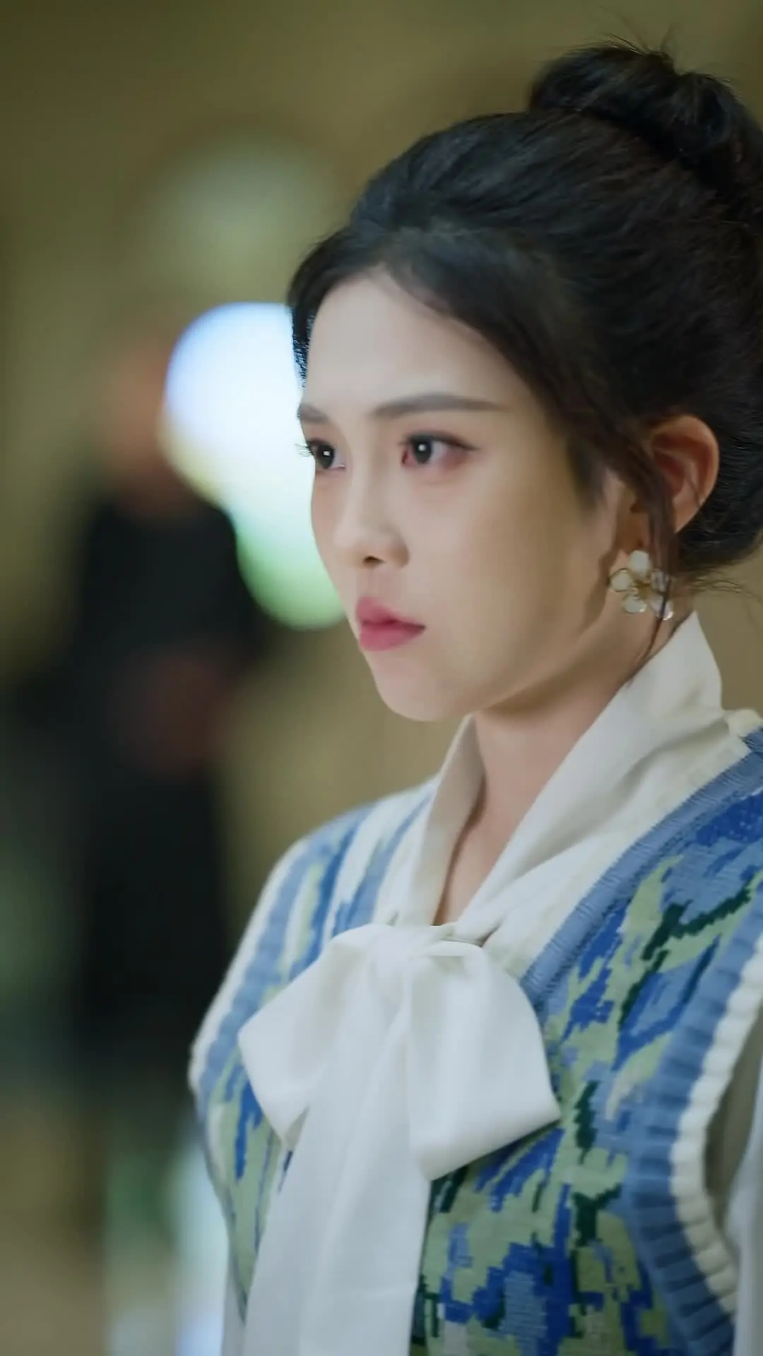 Episode 10 of Intertwined Hearts, Veiled Lies