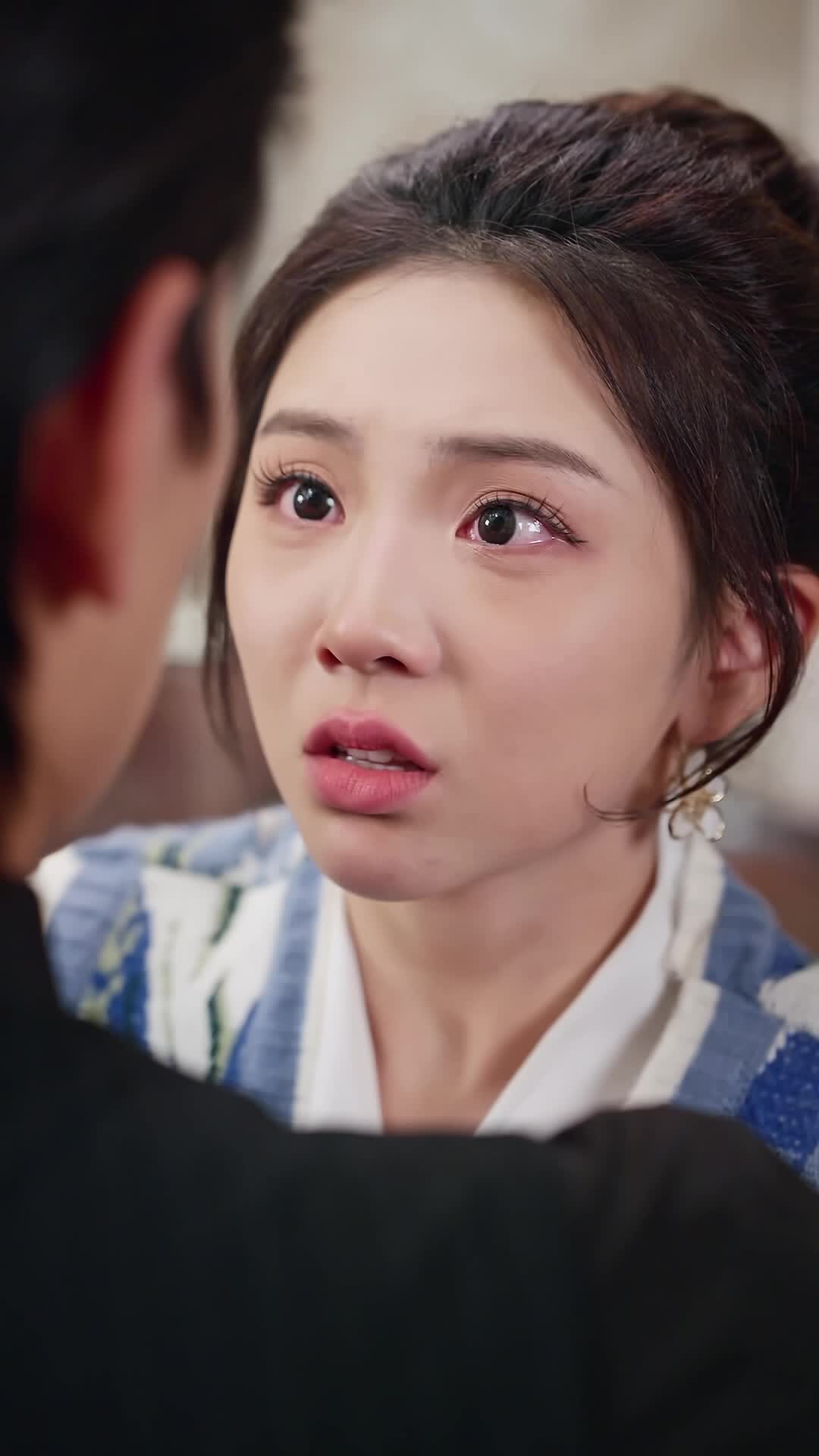 Episode 12 of Intertwined Hearts, Veiled Lies