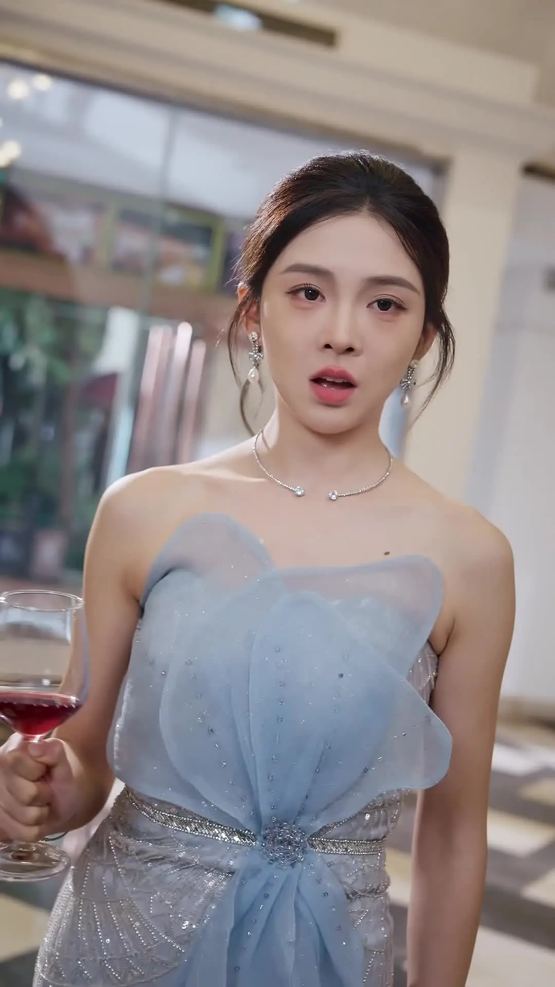 Episode 27 of Intertwined Hearts, Veiled Lies