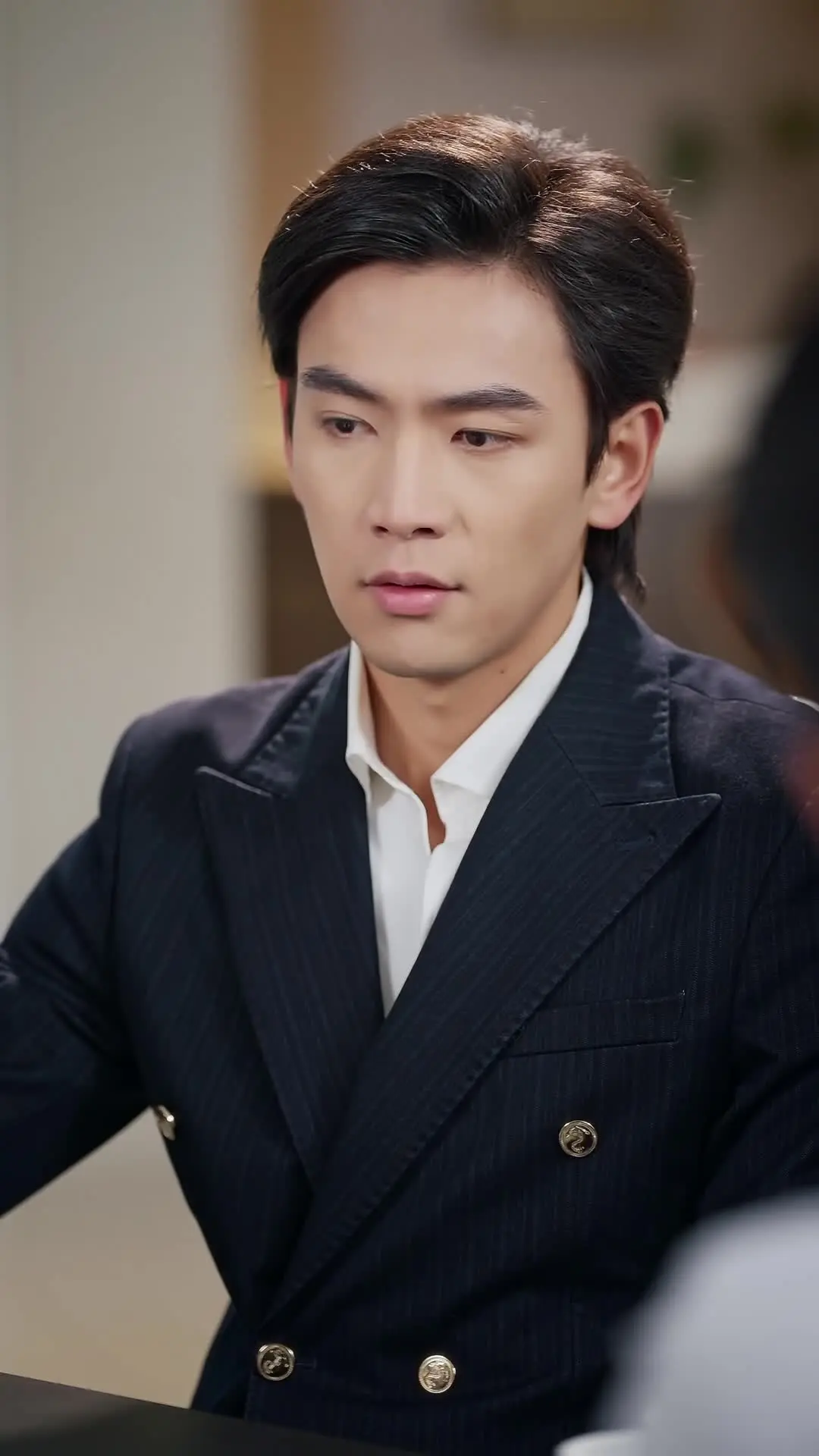 Episode 32 of Intertwined Hearts, Veiled Lies