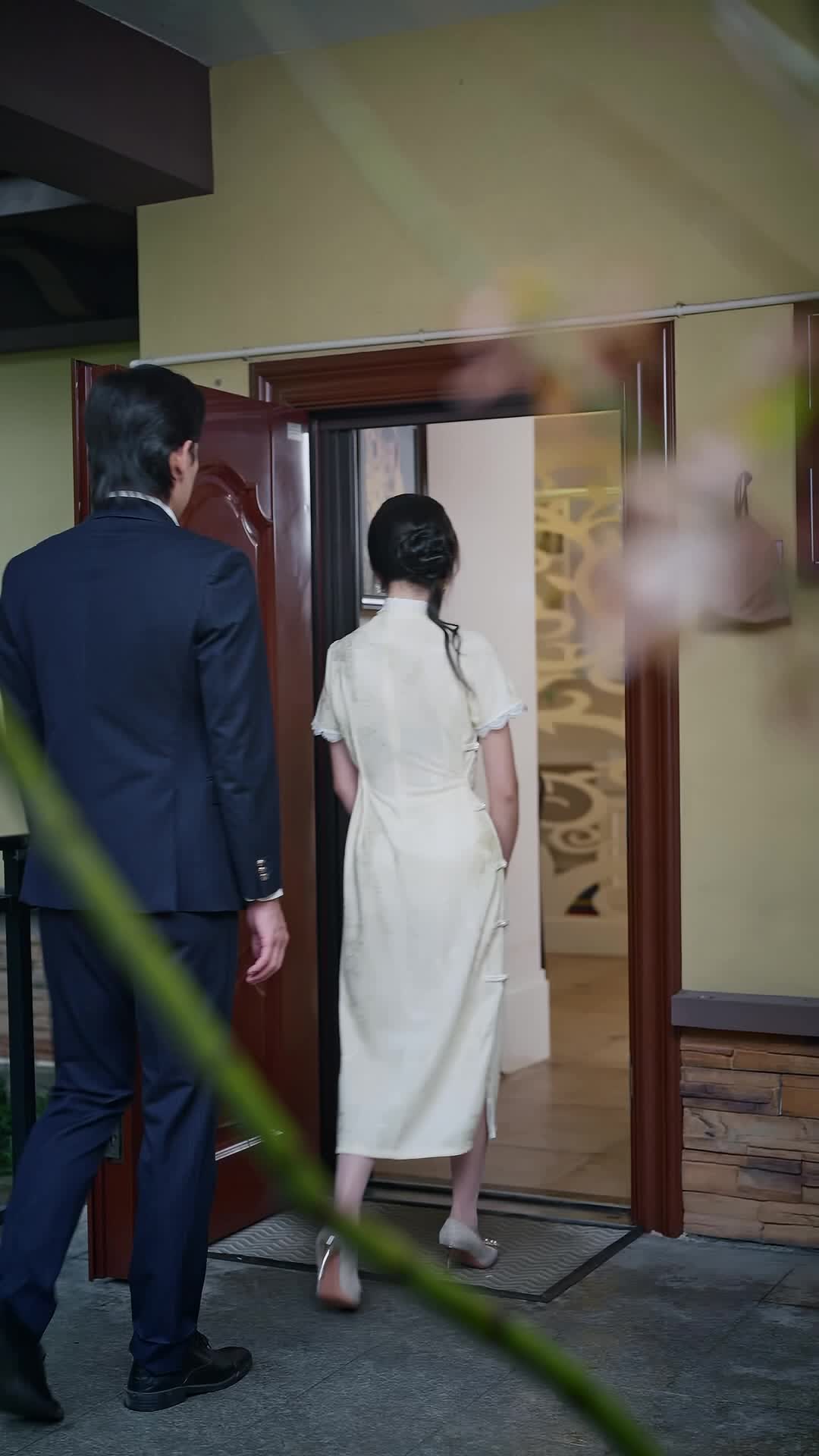 Episode 48 of Intertwined Hearts, Veiled Lies
