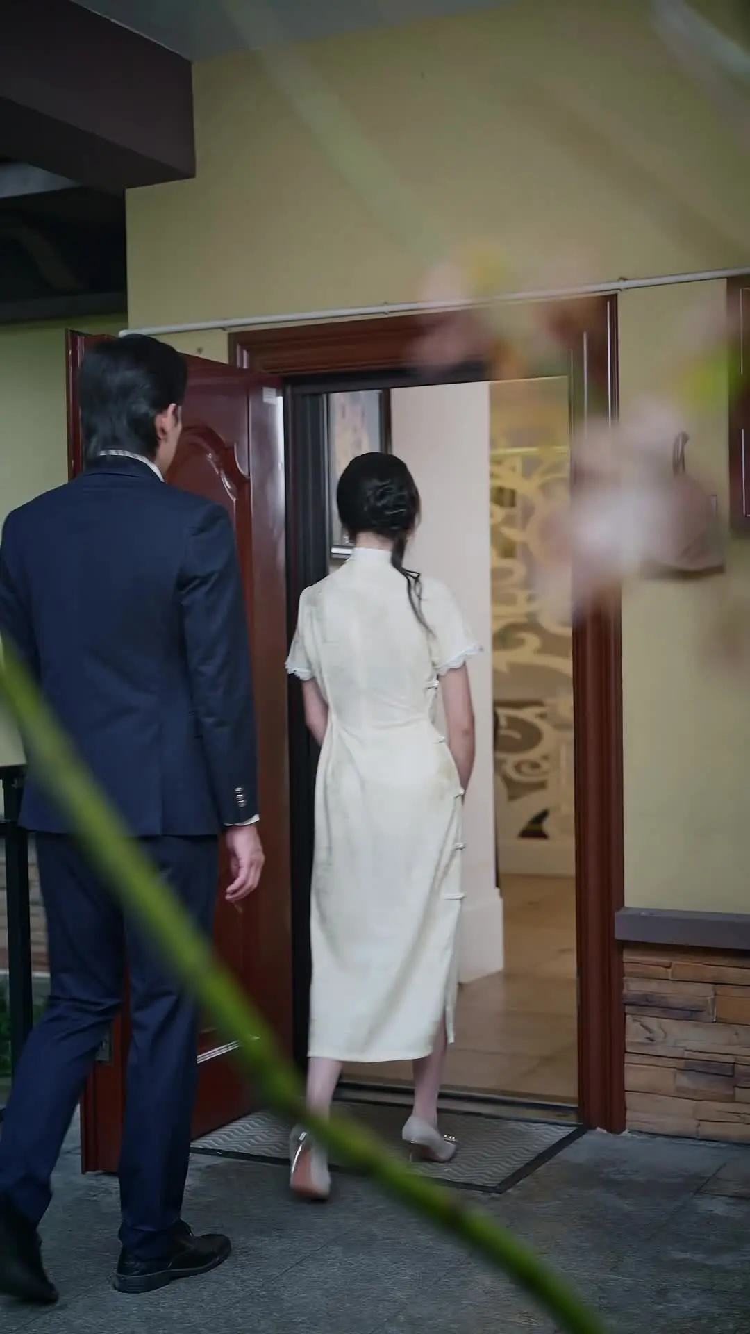 Episode 48 of Intertwined Hearts, Veiled Lies