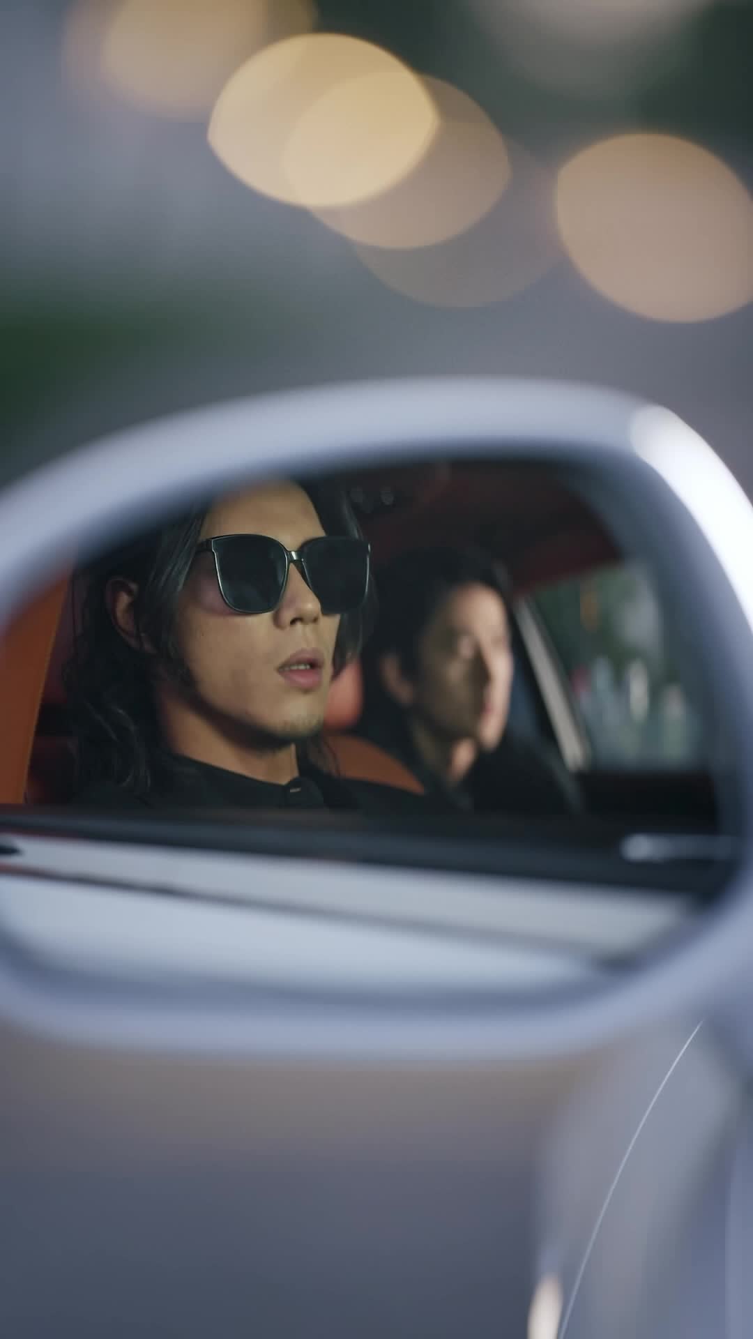 Episode 5 of Intertwined Hearts, Veiled Lies