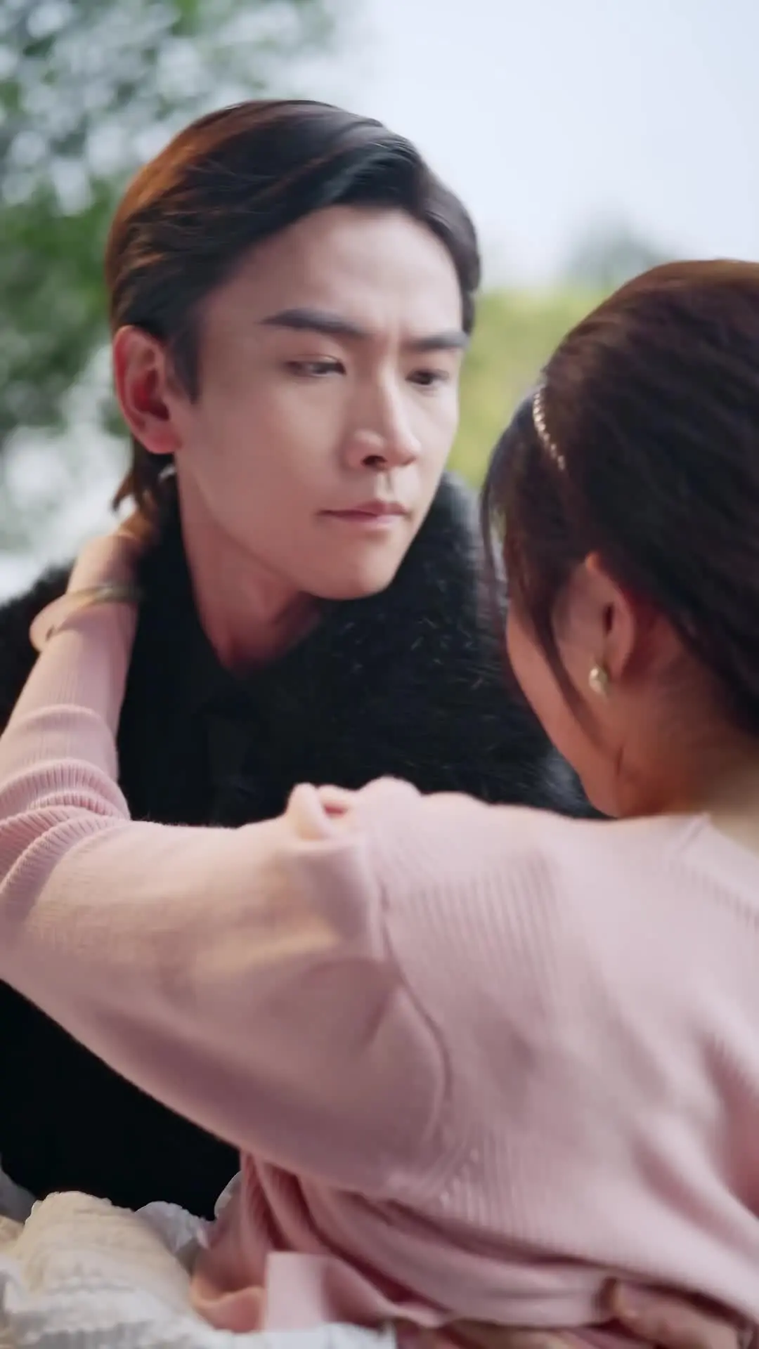 Episode 6 of Intertwined Hearts, Veiled Lies