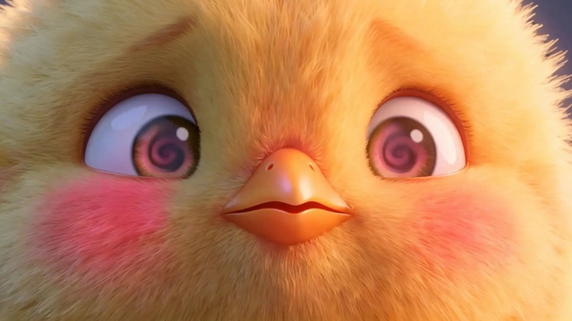Episode 2 of Invincible Evolution: Starting as a Chick