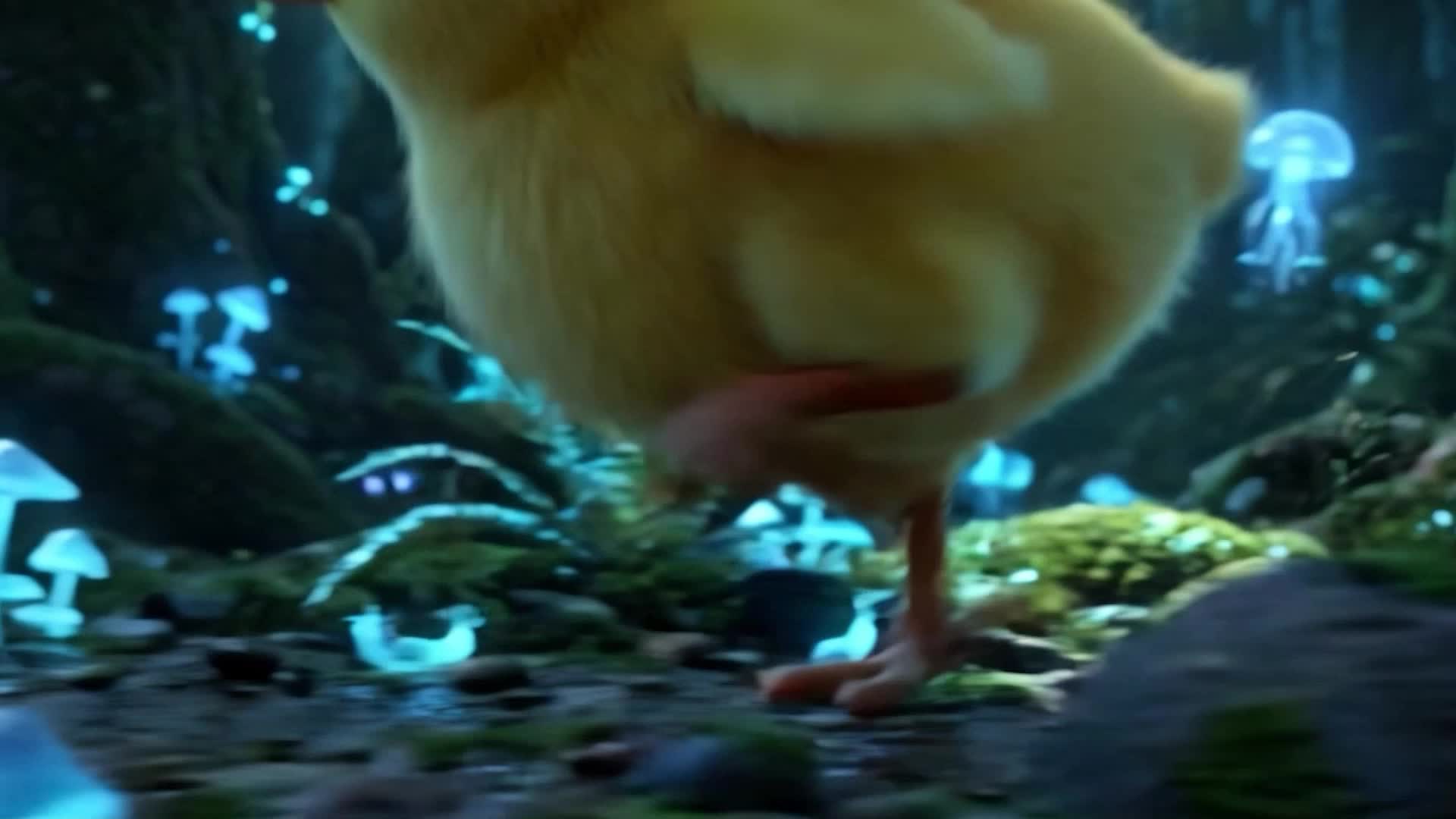Episode 5 of Invincible Evolution: Starting as a Chick