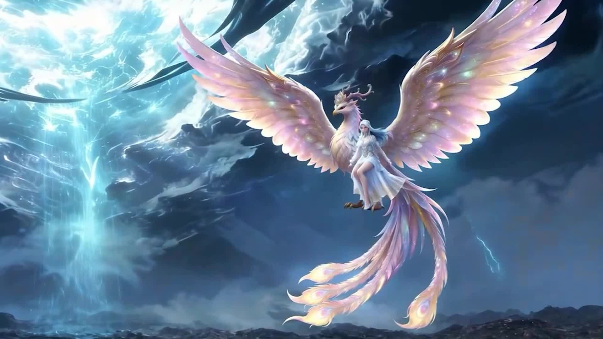 Episode 67 of Invincible Evolution: Starting as a Chick