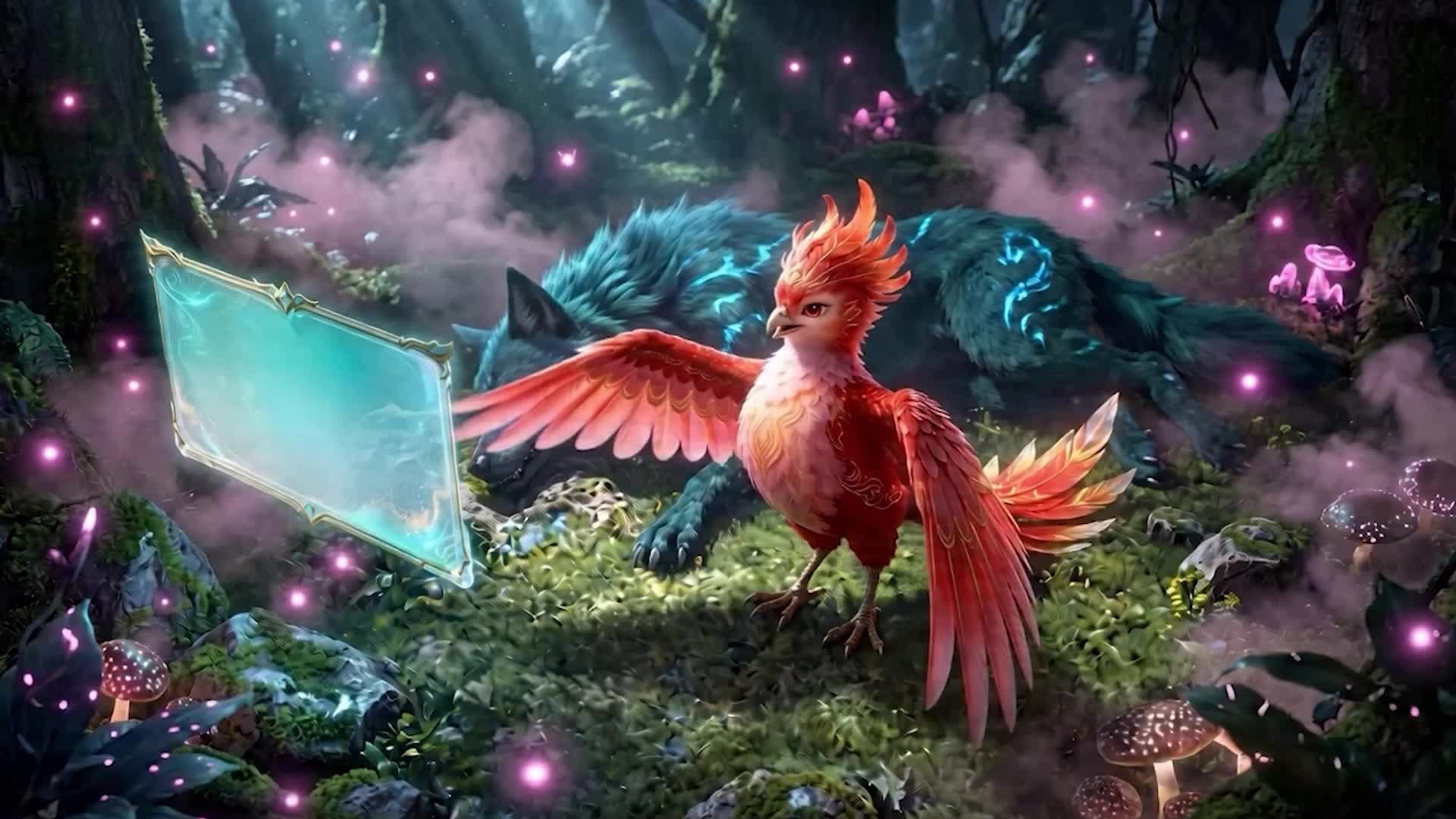 Episode 8 of Invincible Evolution: Starting as a Chick