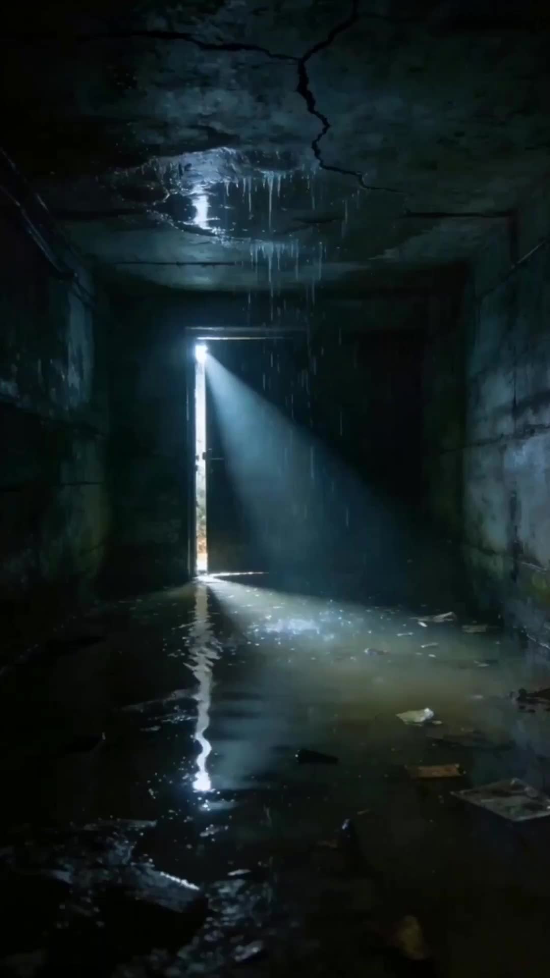Episode 1 of Iron Ark: Rebirth
