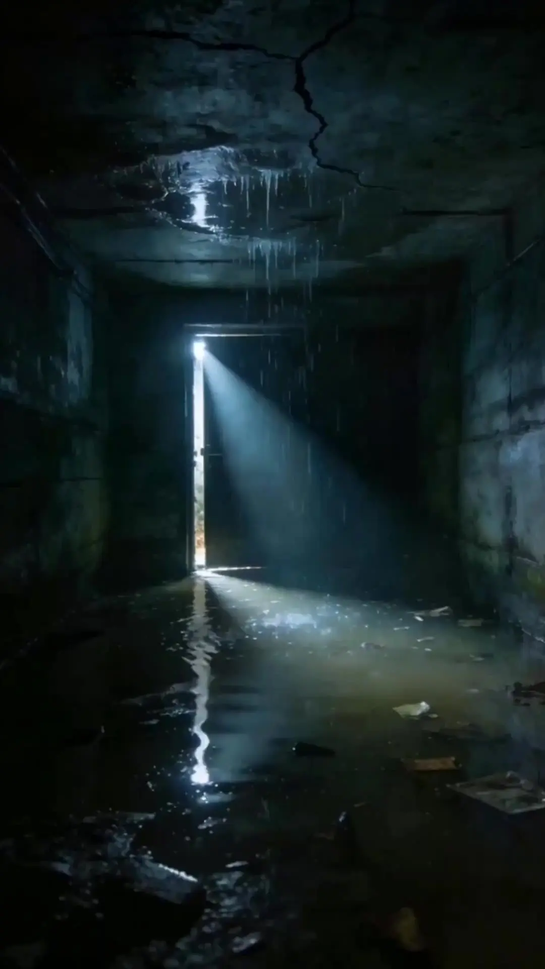 Episode 1 of Iron Ark: Rebirth