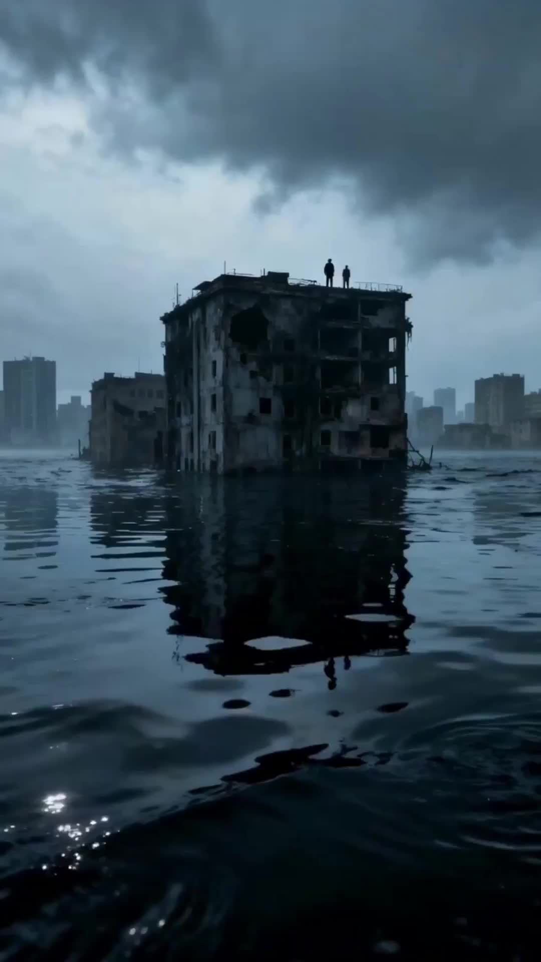 Episode 10 of Iron Ark: Rebirth