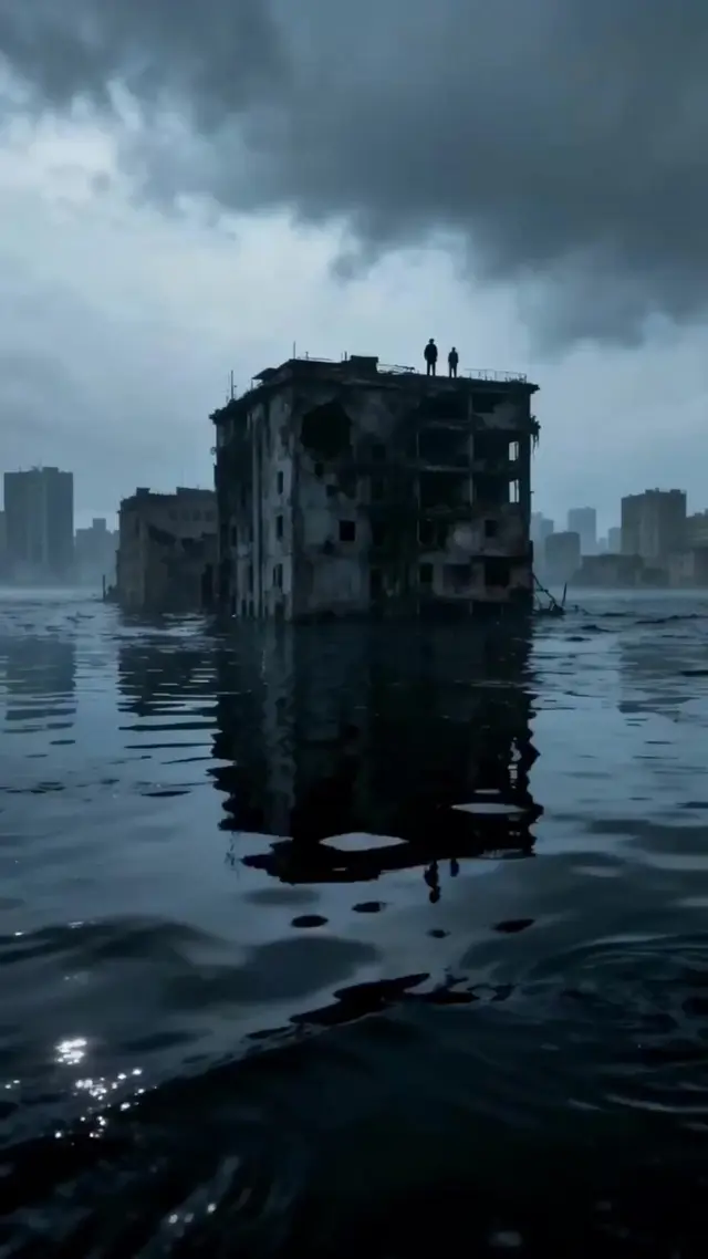 Episode 10 of Iron Ark: Rebirth