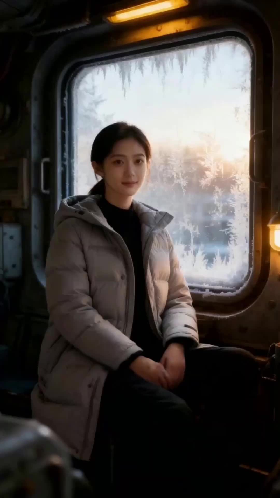 Episode 17 of Iron Ark: Rebirth
