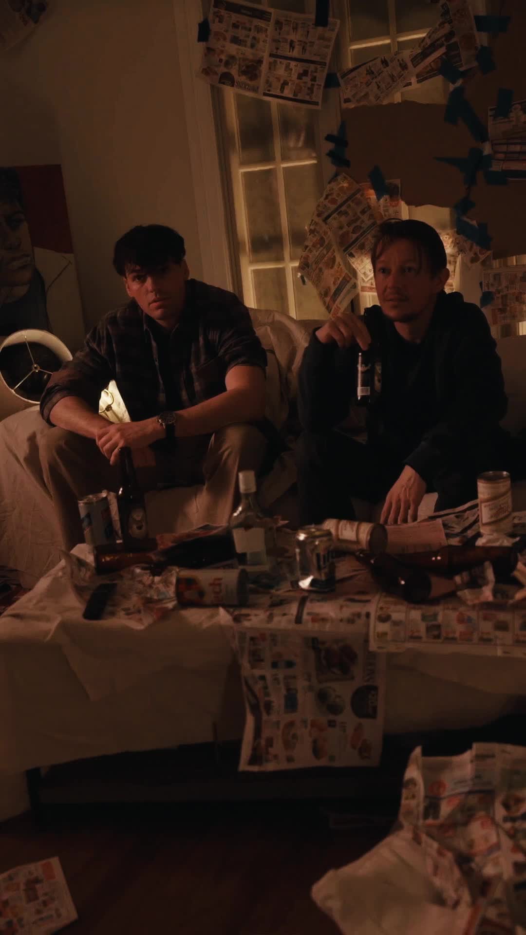 Episode 10 of Irresistible love with my brother in law