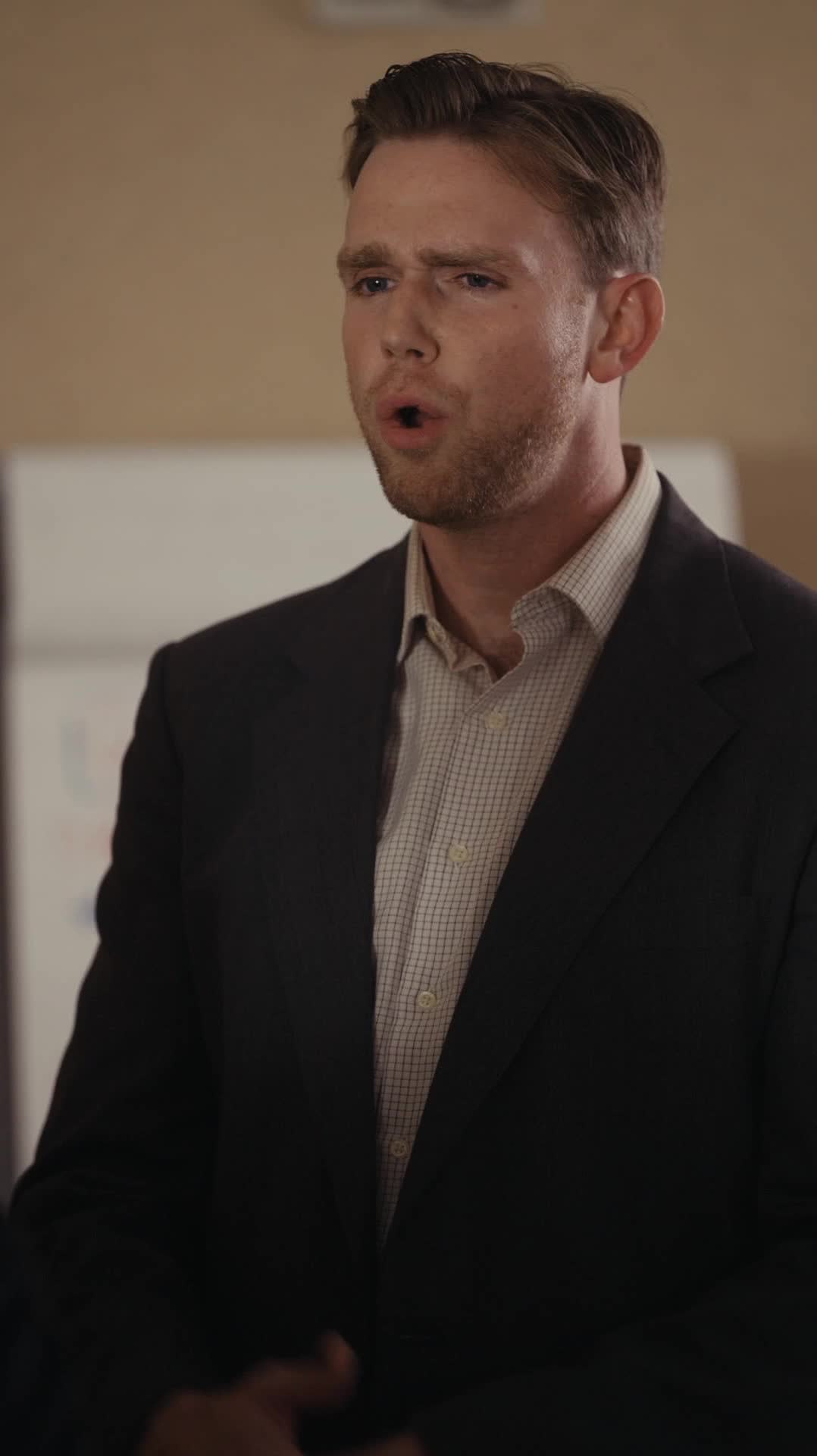 Episode 23 of Irresistible love with my brother in law