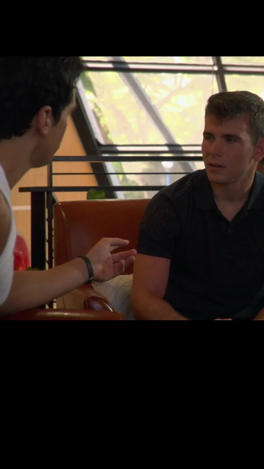 Episode 13 of Is It Just Me?
