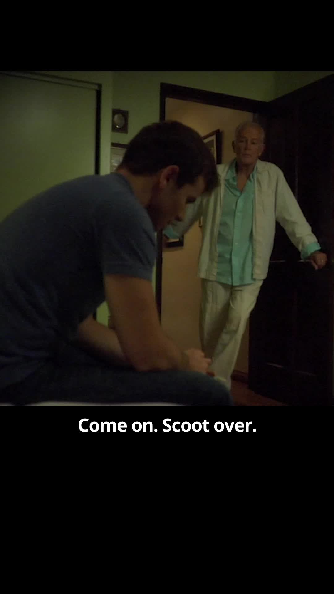 Episode 44 of Is It Just Me?