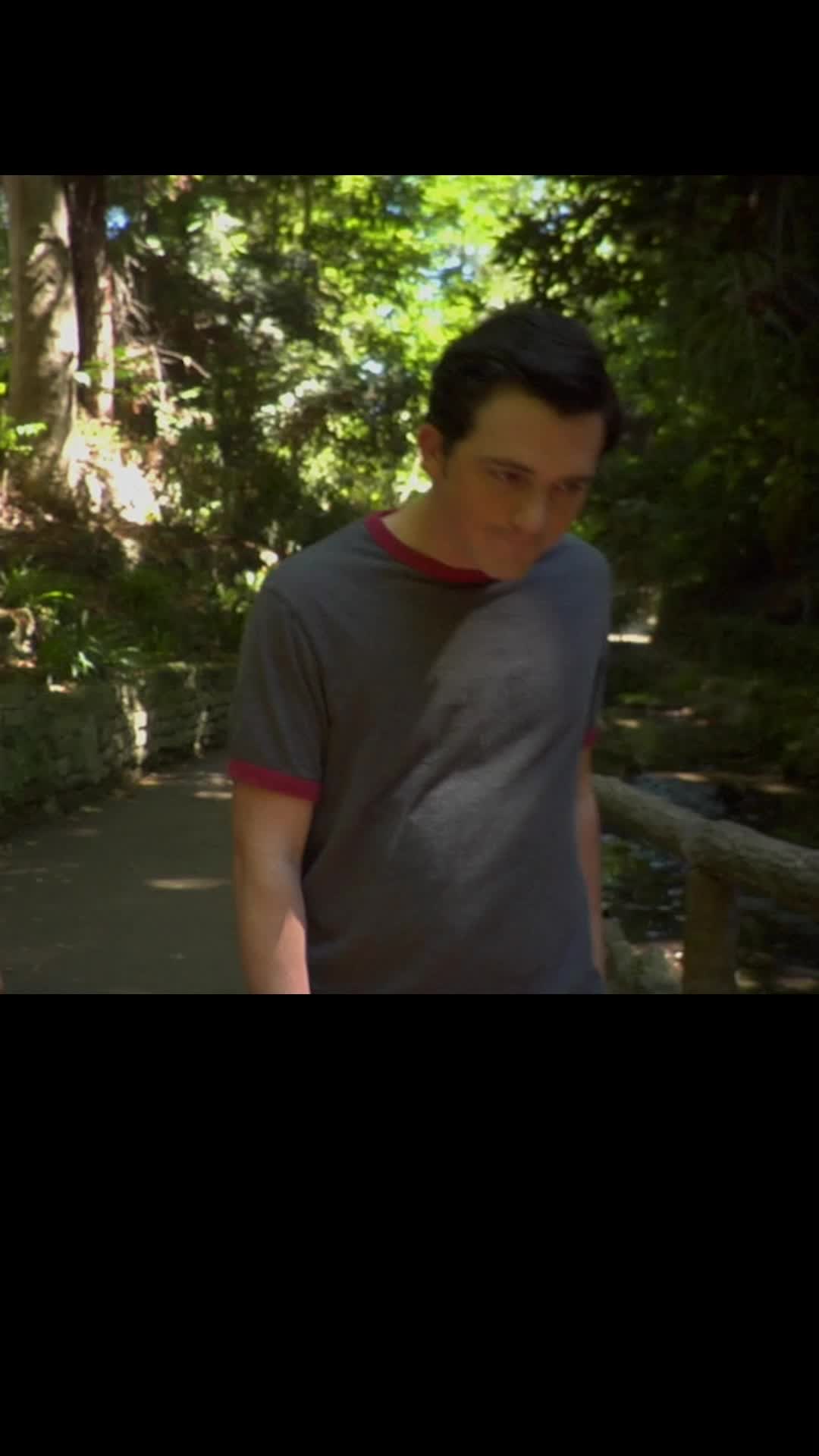 Episode 8 of Is It Just Me?