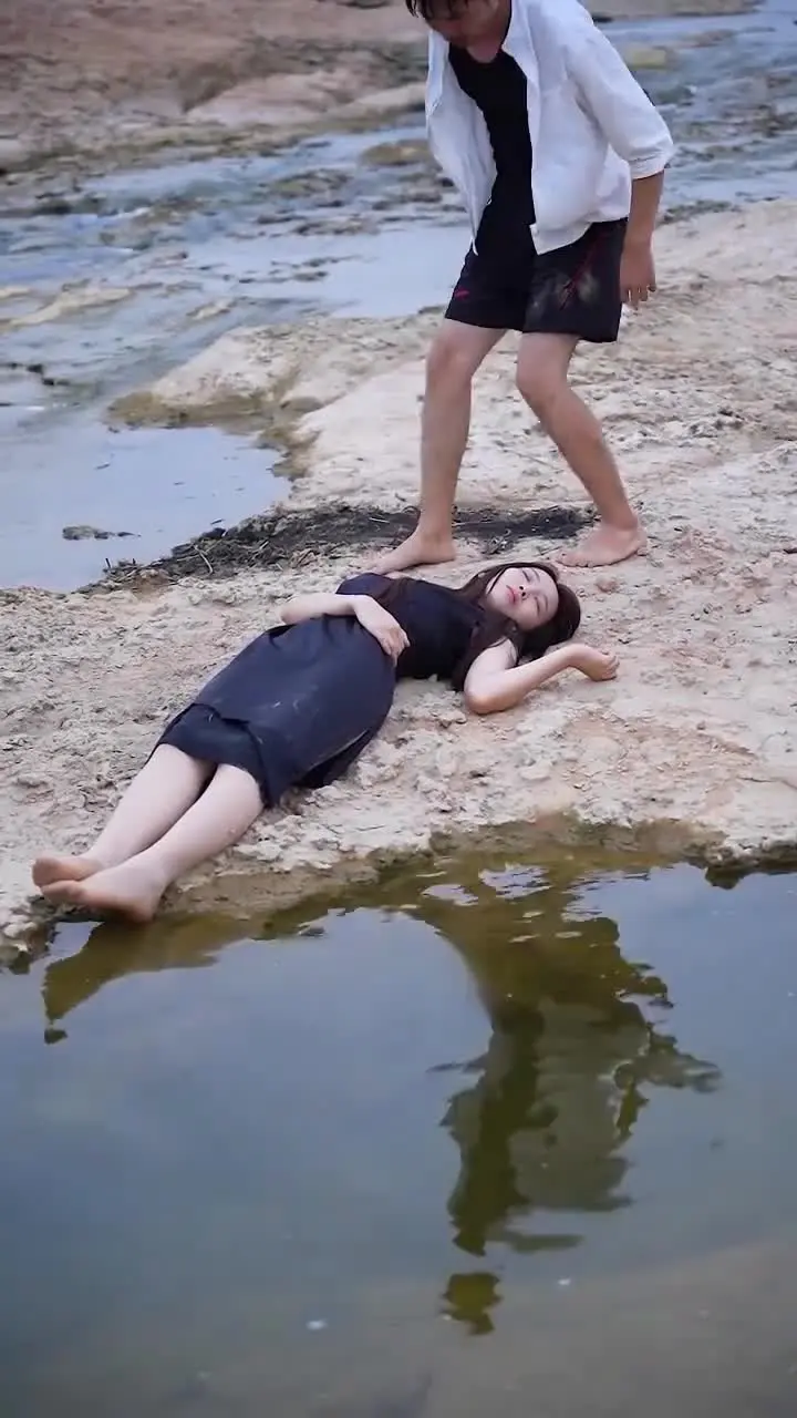 Episode 3 of Island Survival