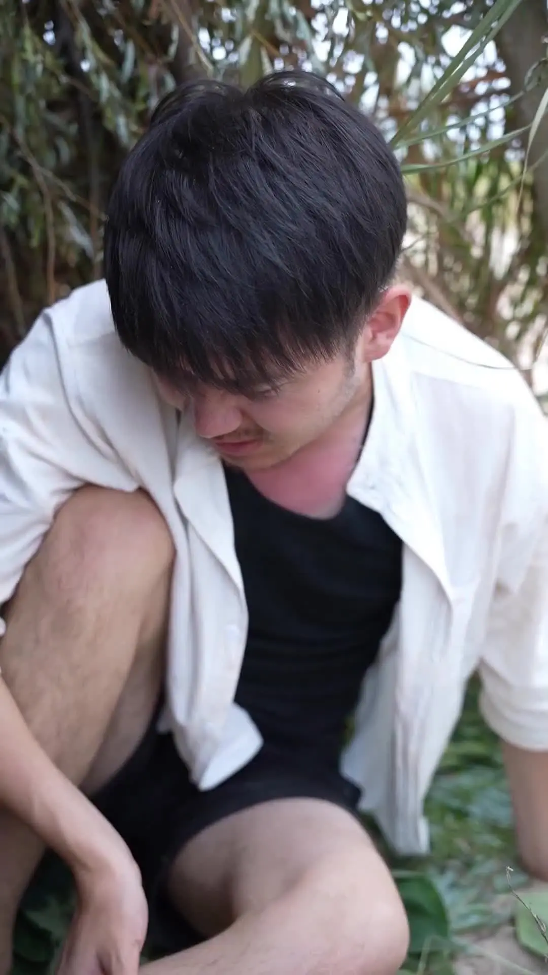 Episode 30 of Island Survival