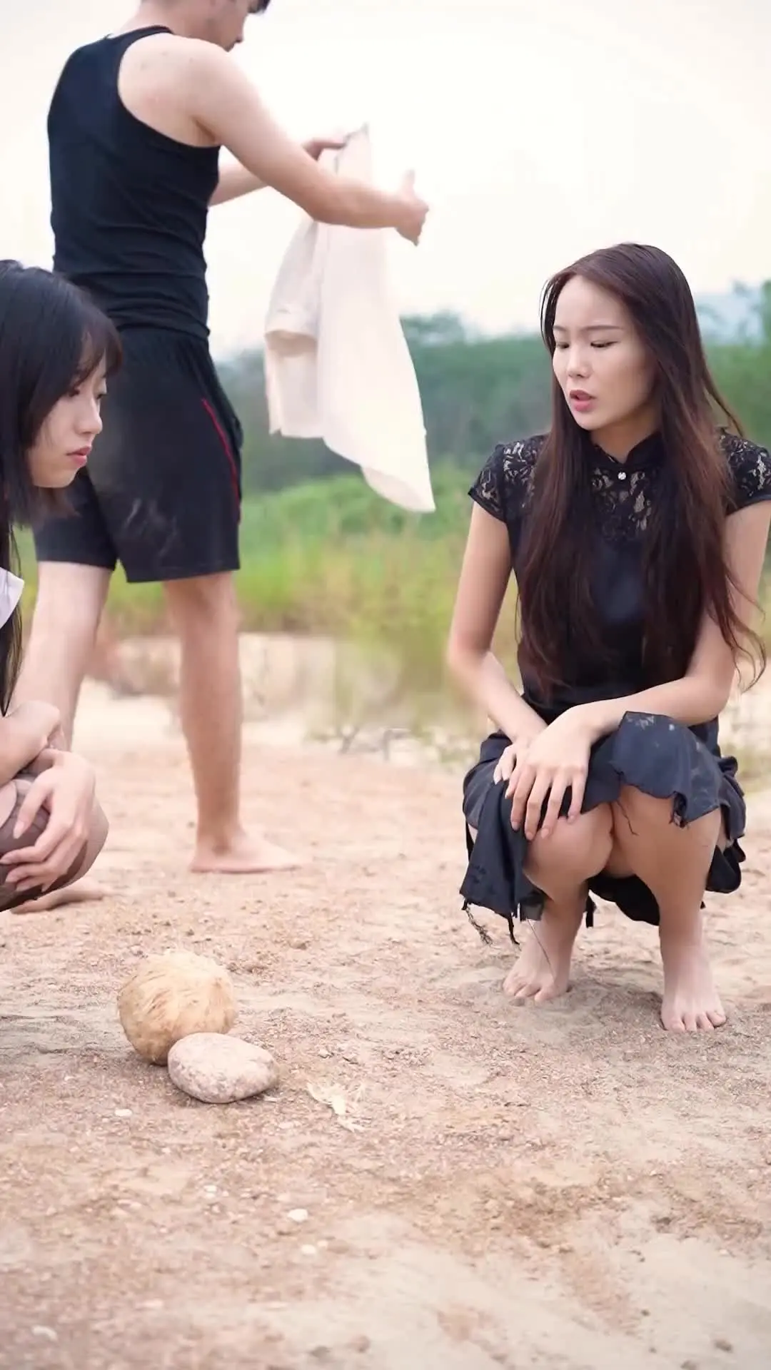 Episode 5 of Island Survival