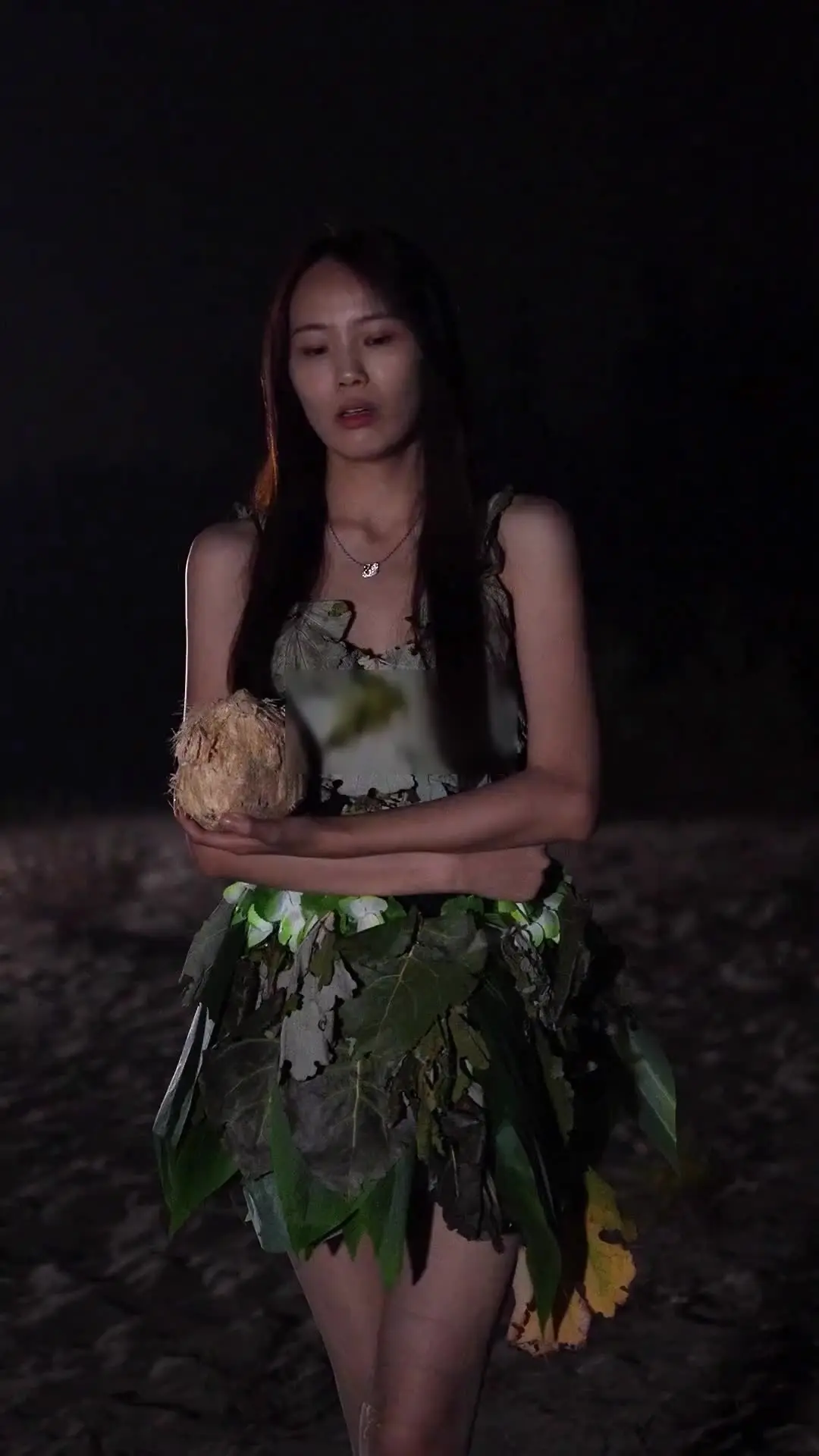 Episode 8 of Island Survival