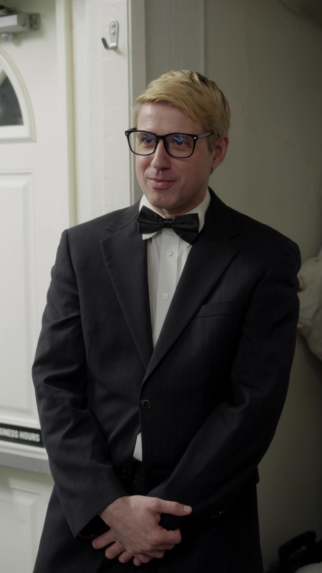 Episode 26 of It's A Wonderful Hire