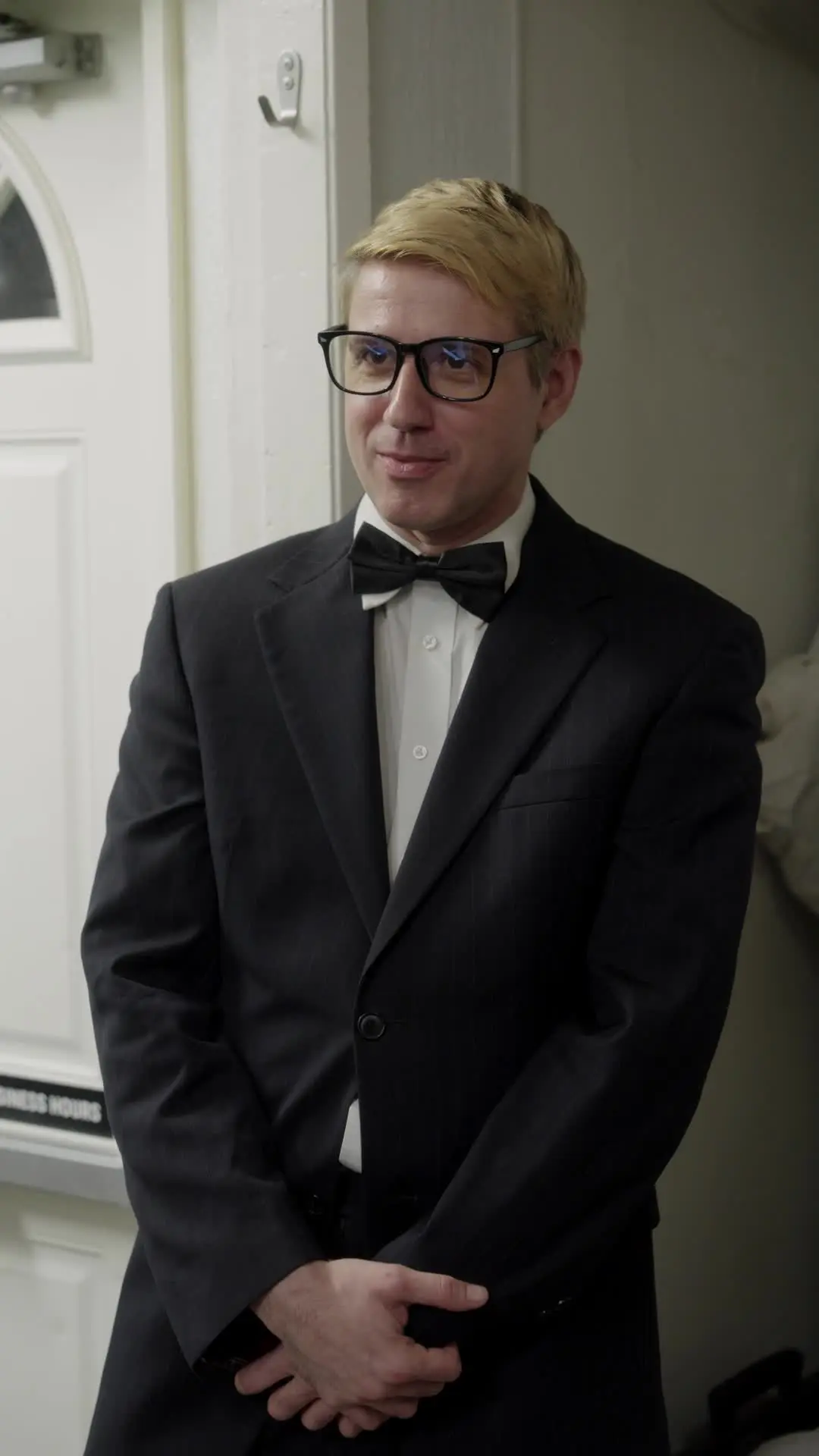 Episode 26 of It's A Wonderful Hire