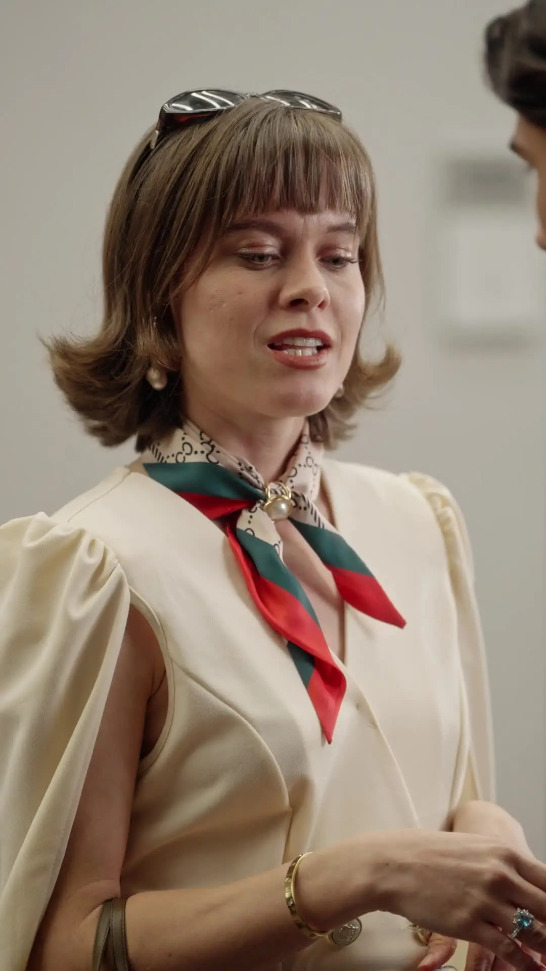 Episode 48 of It's A Wonderful Hire
