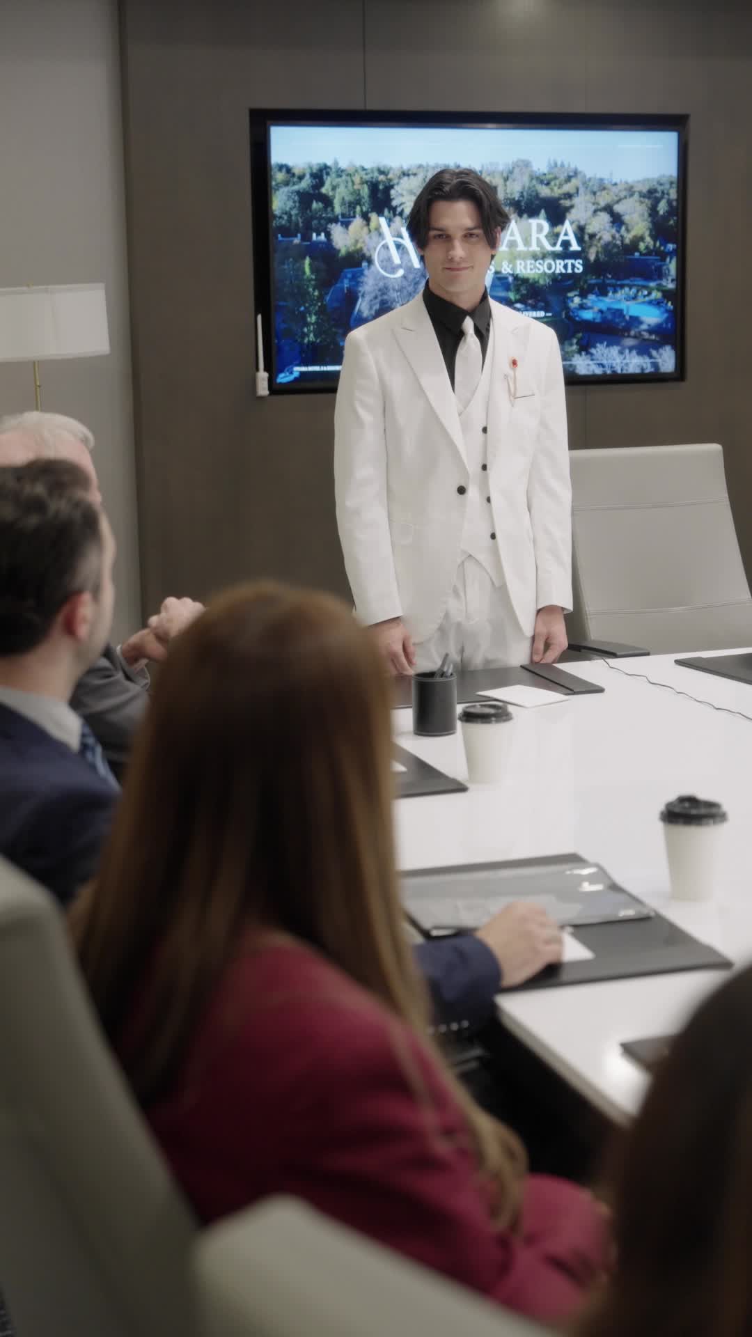 Episode 54 of It's A Wonderful Hire