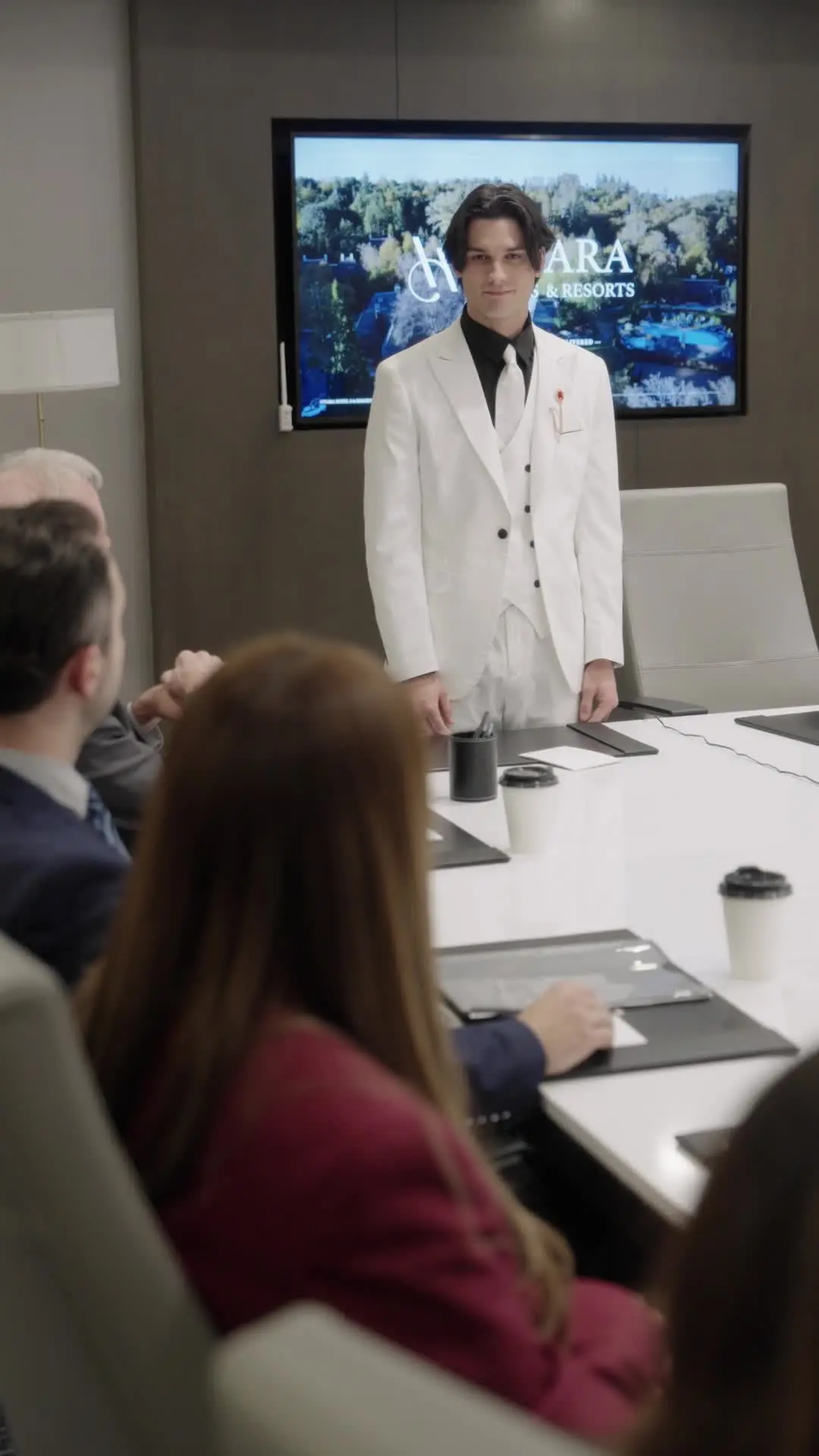 Episode 54 of It's A Wonderful Hire