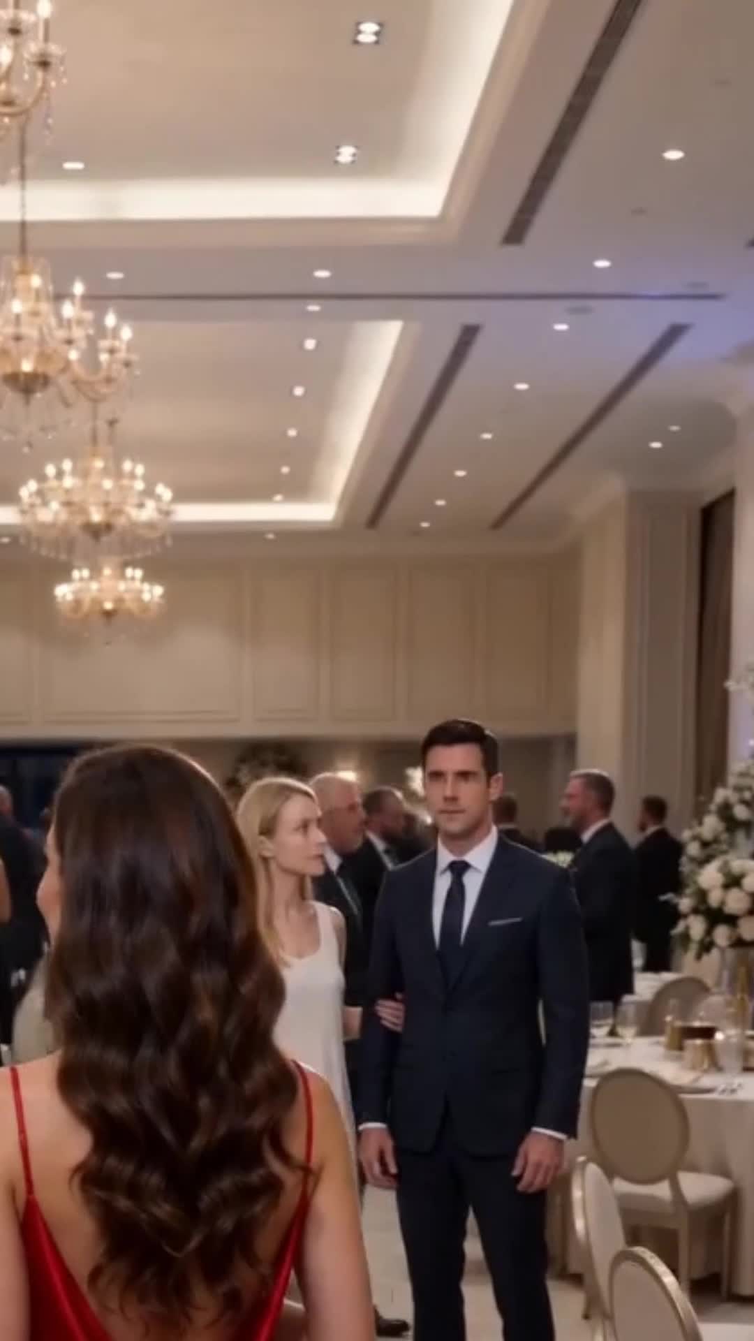 Episode 13 of It's Too Late To Regret Divorce, Mr. CEO