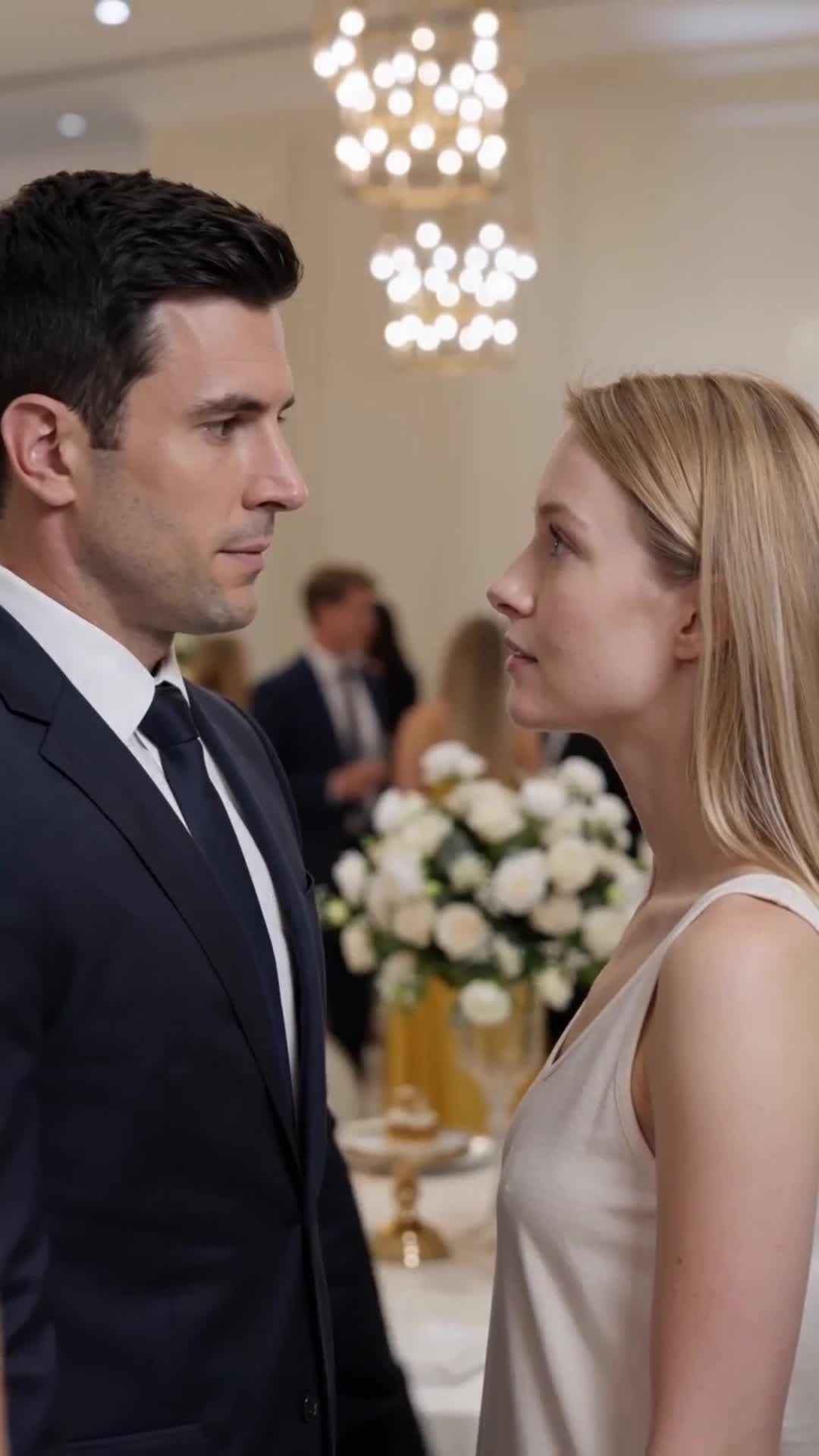 Episode 15 of It's Too Late To Regret Divorce, Mr. CEO