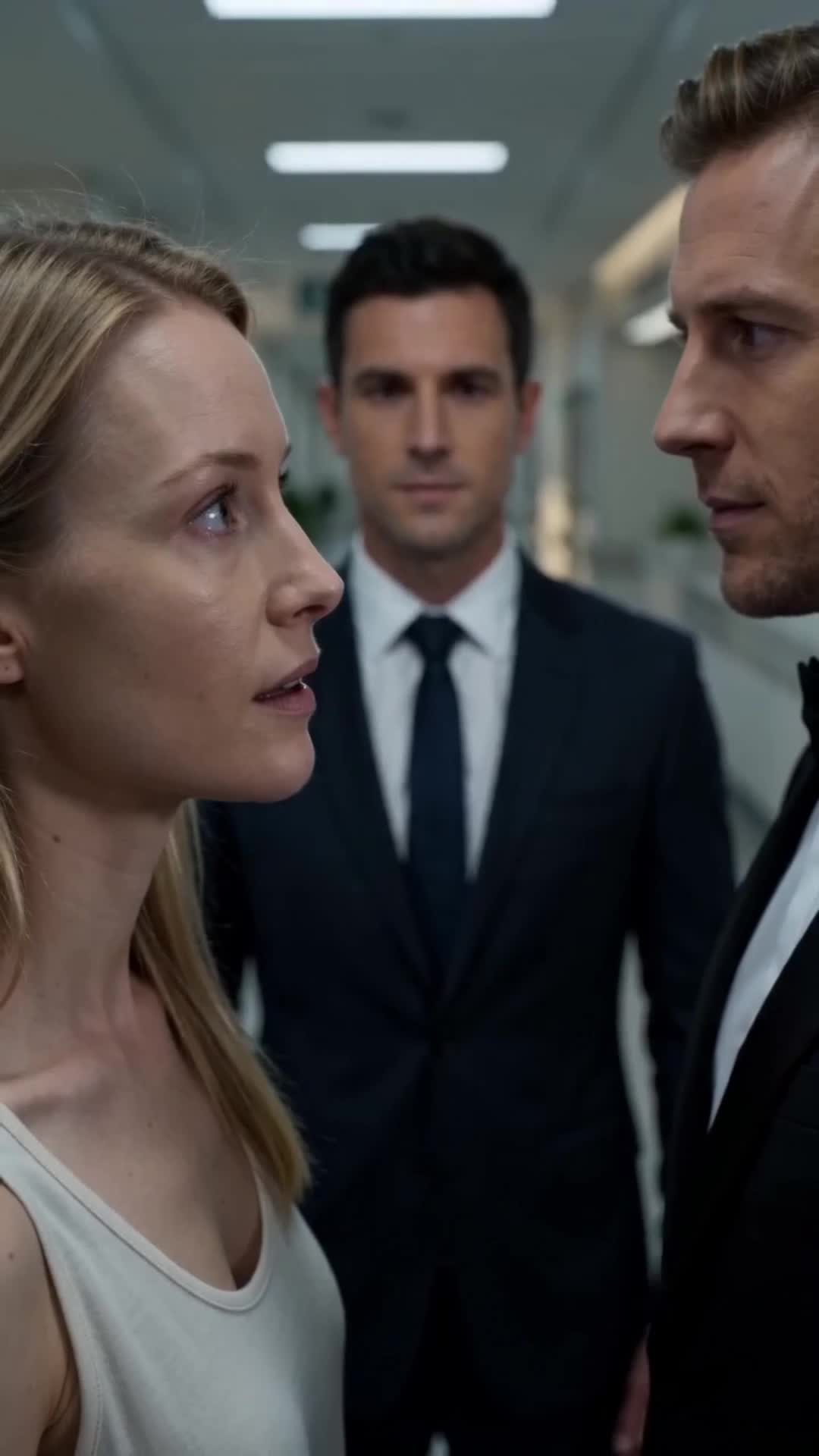 Episode 18 of It's Too Late To Regret Divorce, Mr. CEO