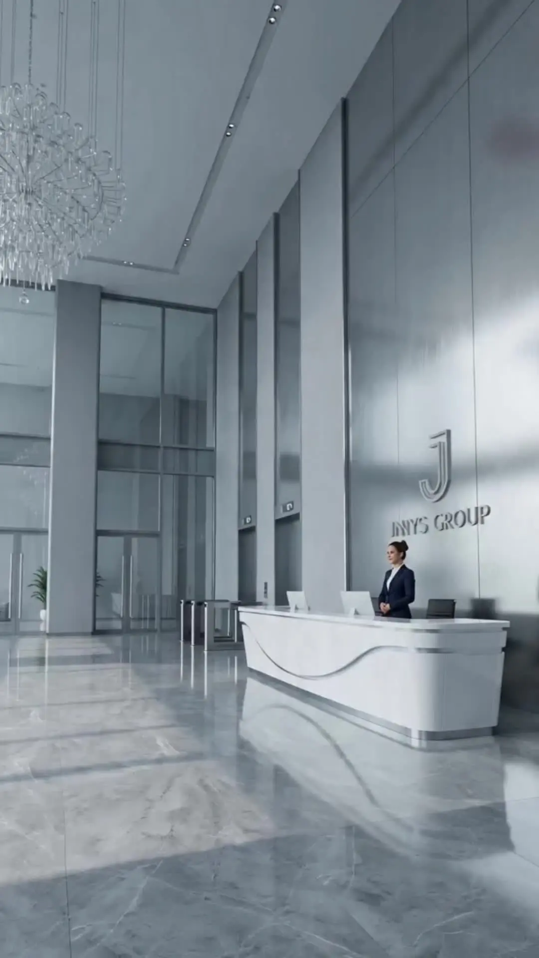 Episode 19 of It's Too Late To Regret Divorce, Mr. CEO
