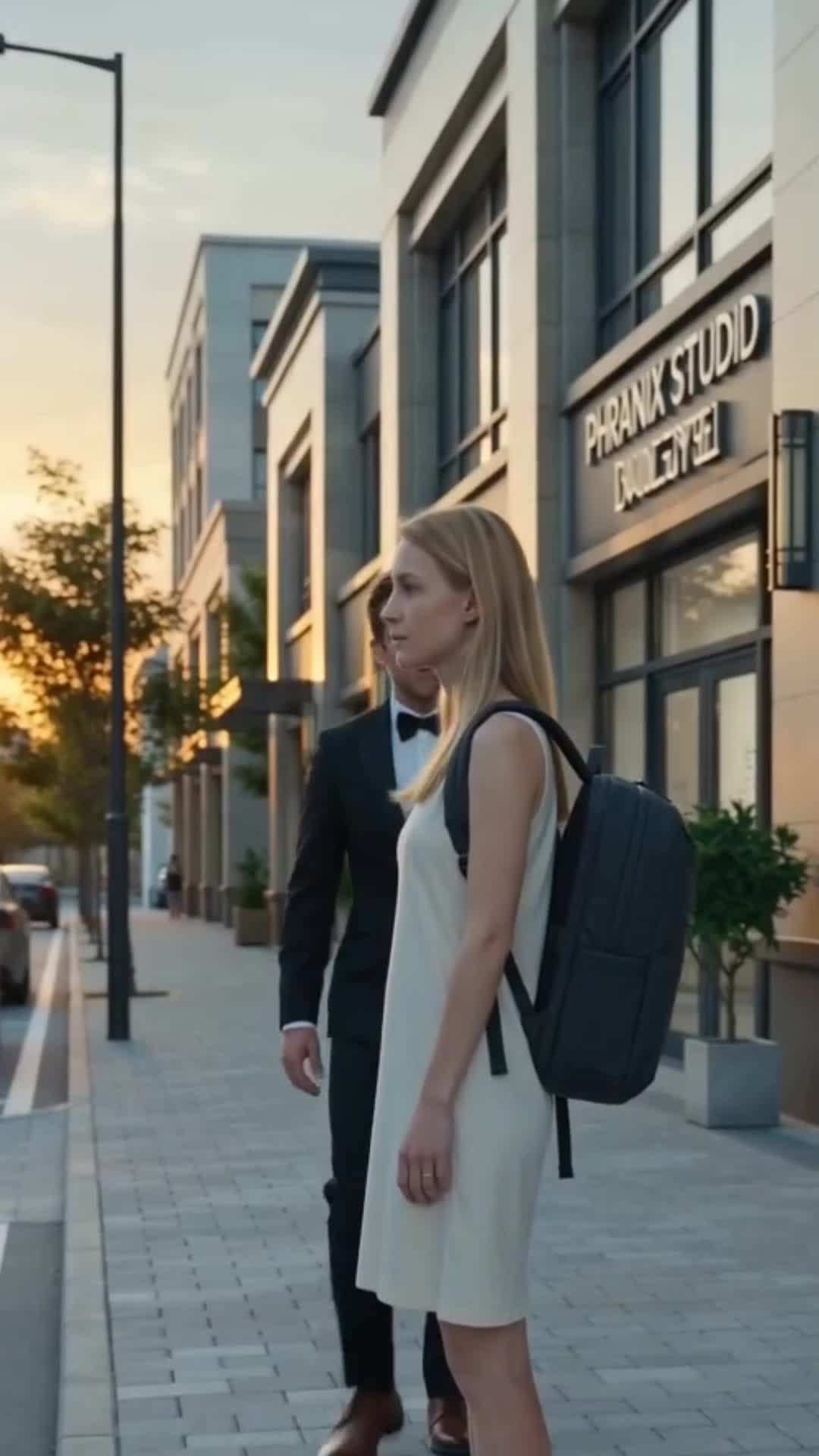 Episode 22 of It's Too Late To Regret Divorce, Mr. CEO