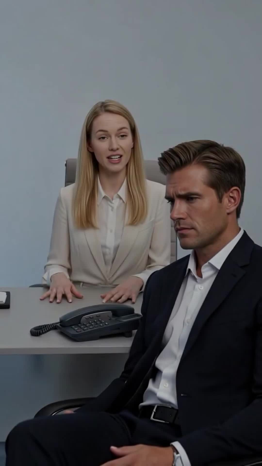 Episode 28 of It's Too Late To Regret Divorce, Mr. CEO