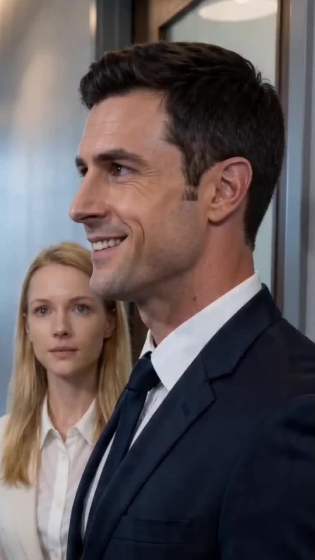 Episode 29 of It's Too Late To Regret Divorce, Mr. CEO