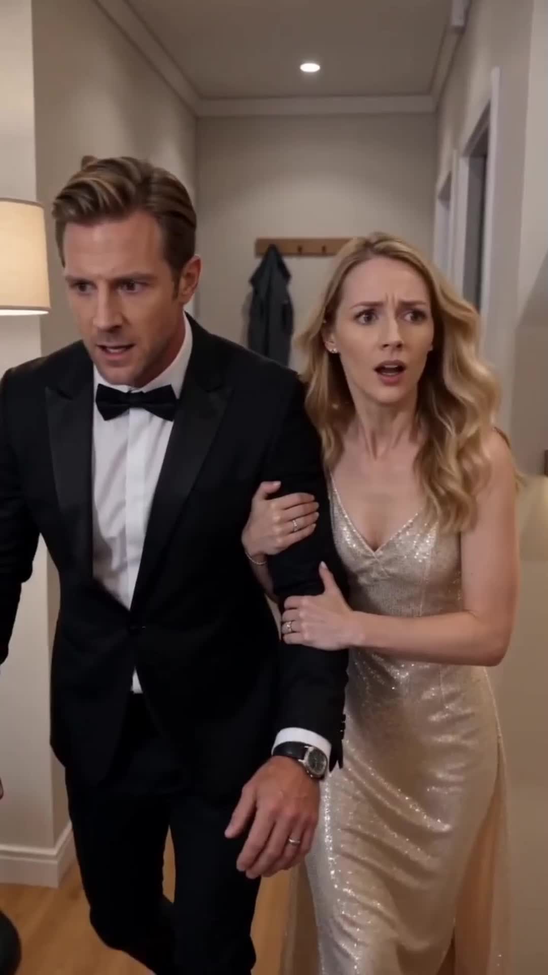 Episode 40 of It's Too Late To Regret Divorce, Mr. CEO