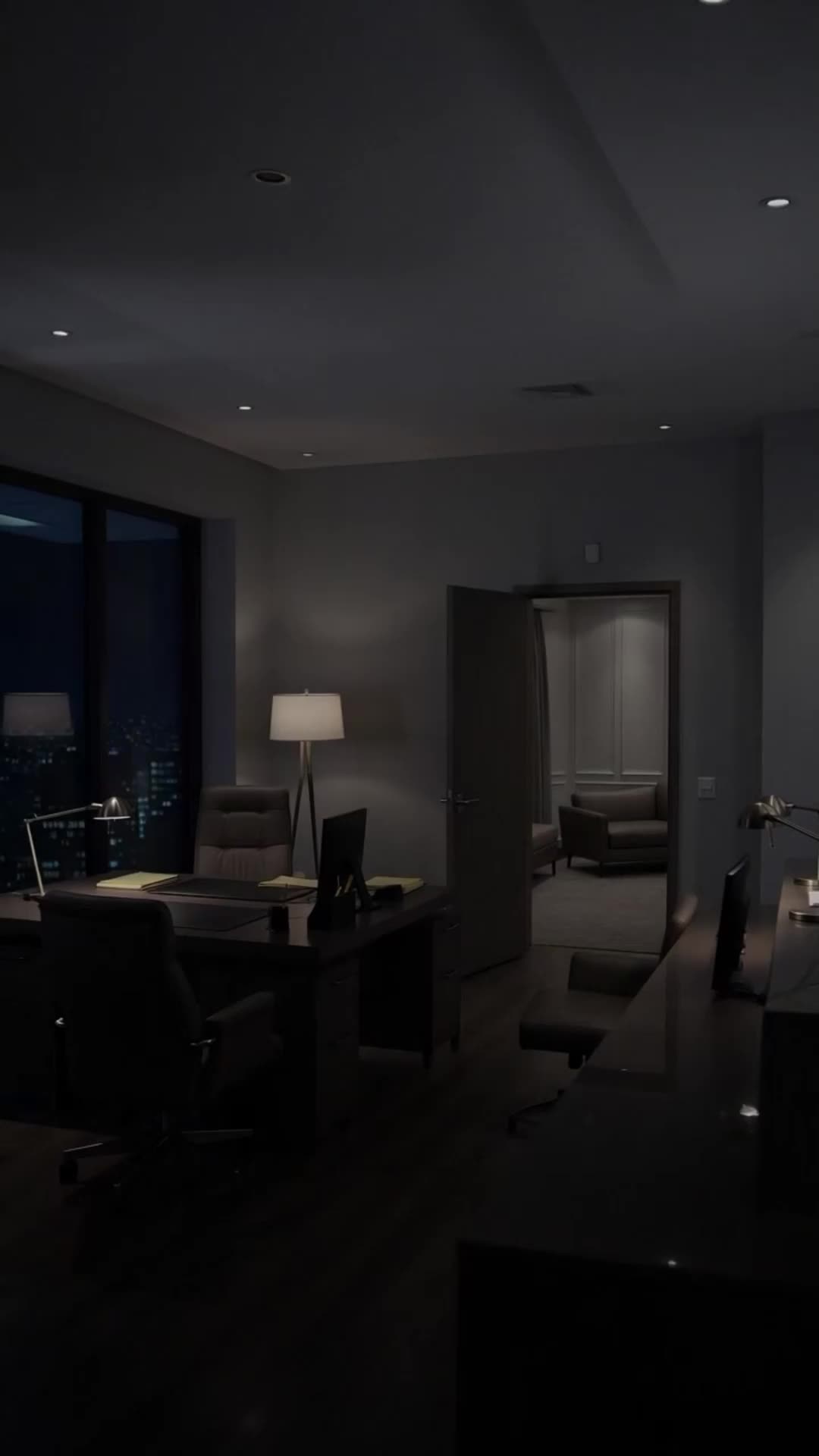 Episode 44 of It's Too Late To Regret Divorce, Mr. CEO
