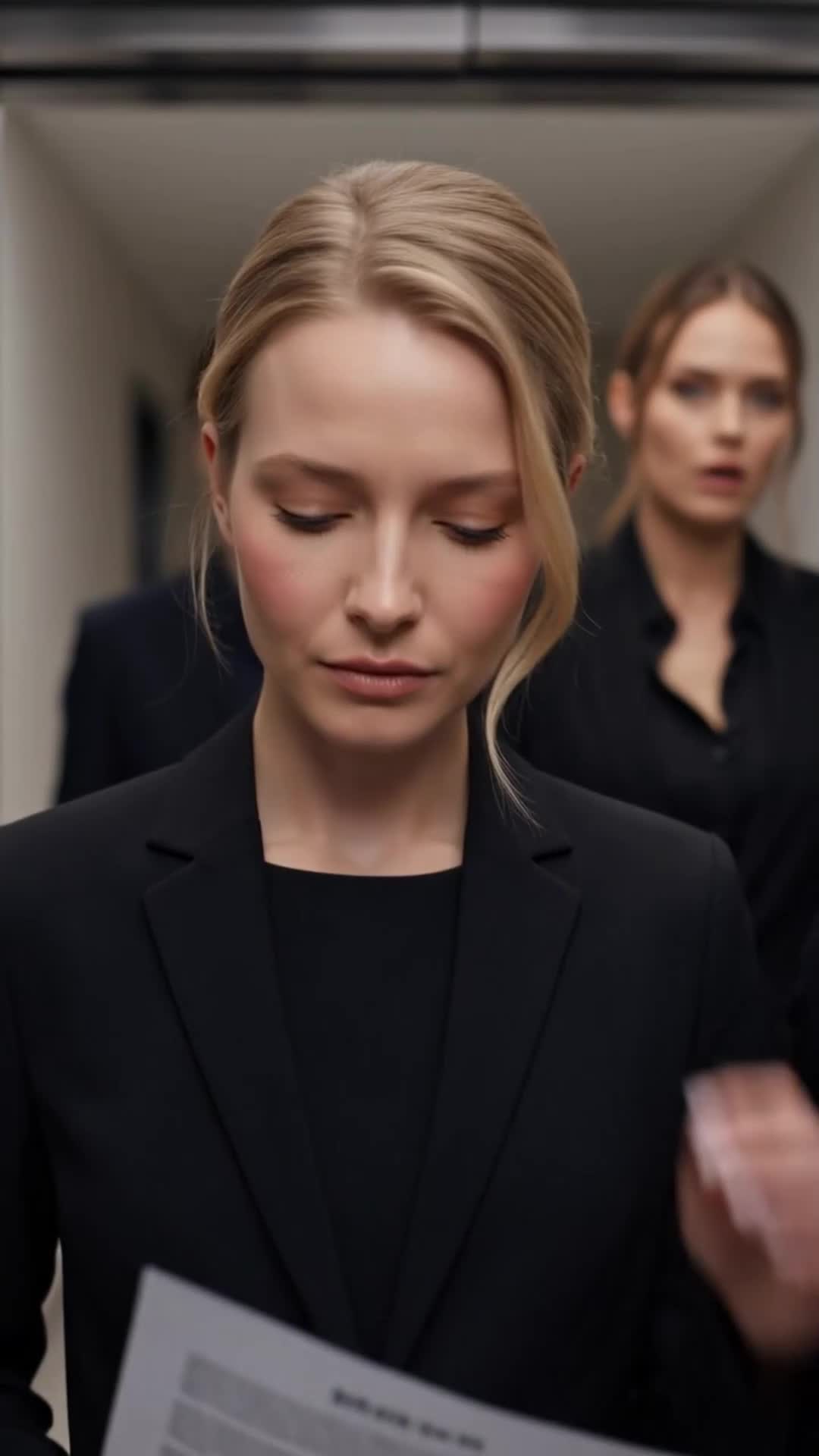 Episode 47 of It's Too Late To Regret Divorce, Mr. CEO