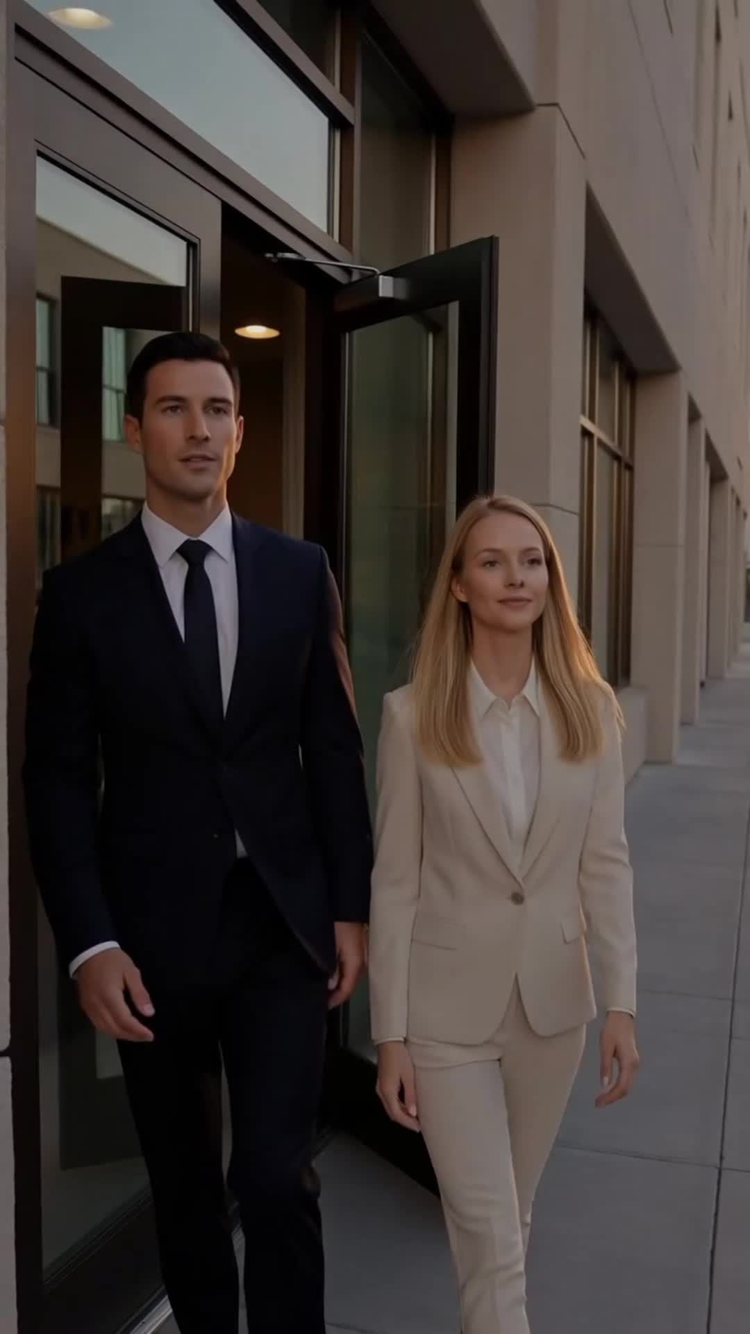 Episode 50 of It's Too Late To Regret Divorce, Mr. CEO