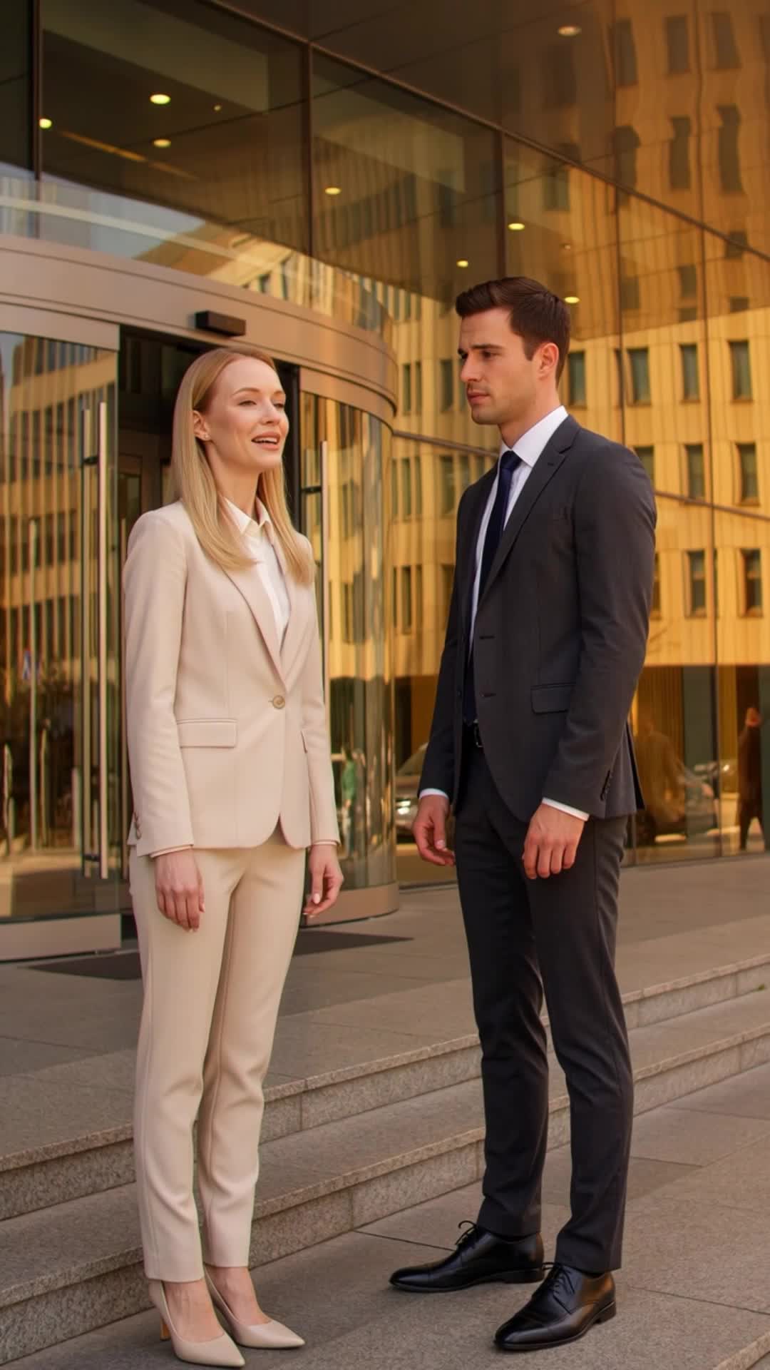 Episode 51 of It's Too Late To Regret Divorce, Mr. CEO