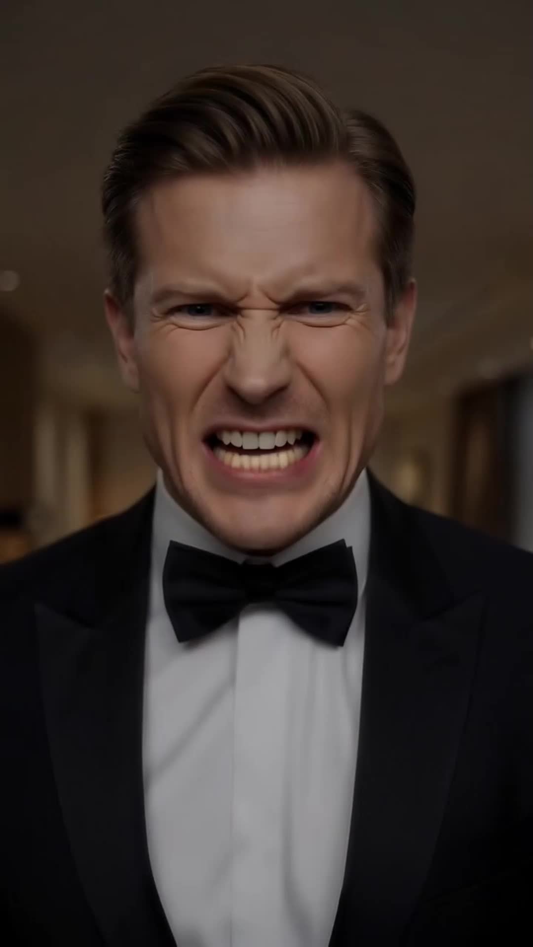 Episode 7 of It's Too Late To Regret Divorce, Mr. CEO