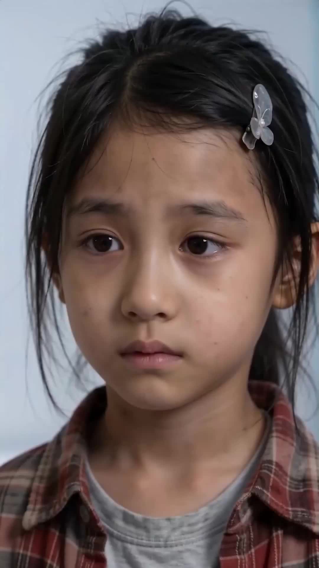 Episode 10 of Jade Half, Heart Whole