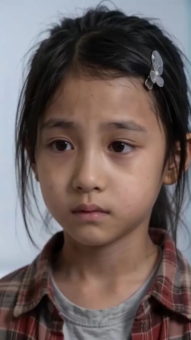 Episode 10 of Jade Half, Heart Whole