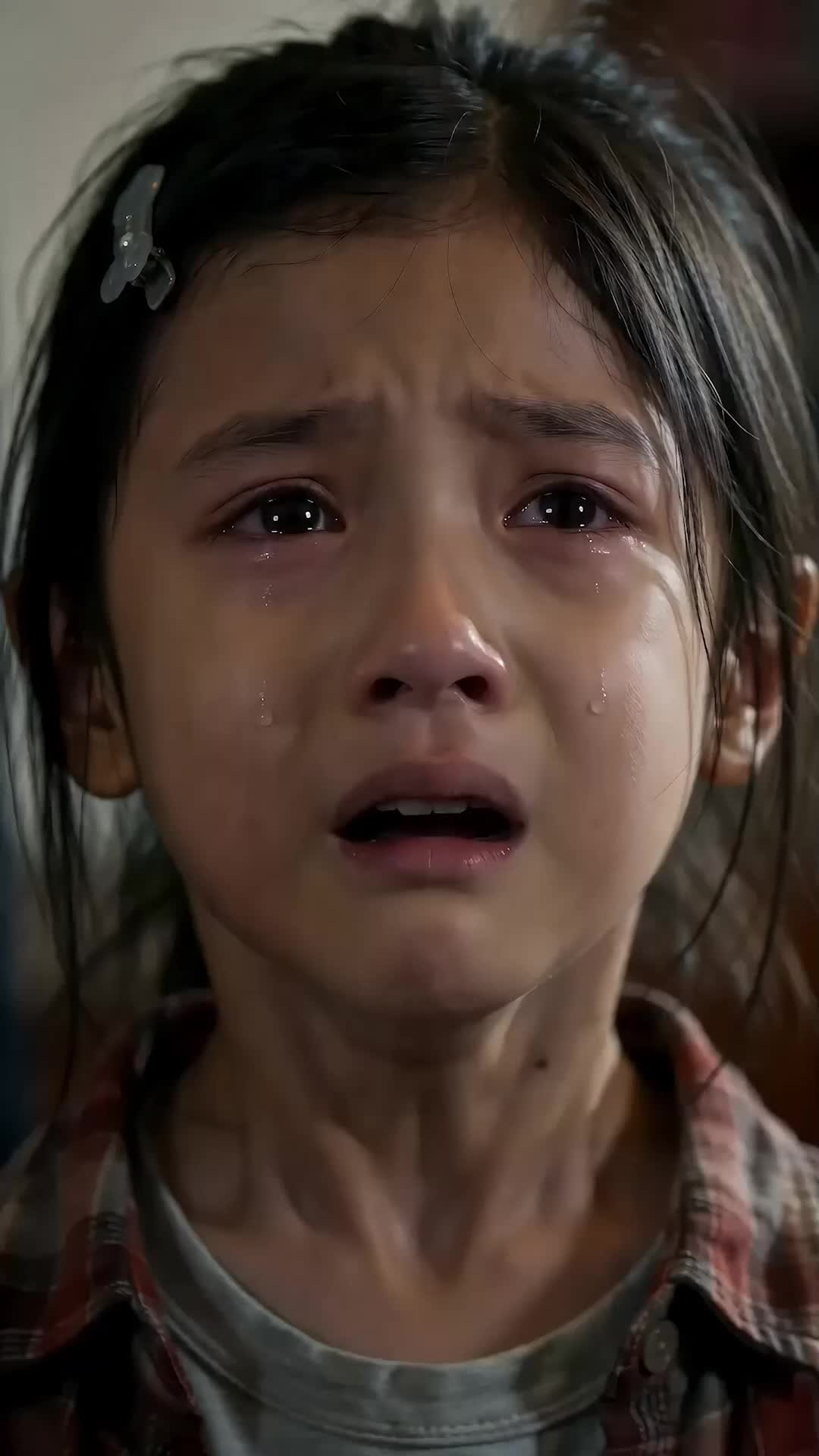 Episode 13 of Jade Half, Heart Whole