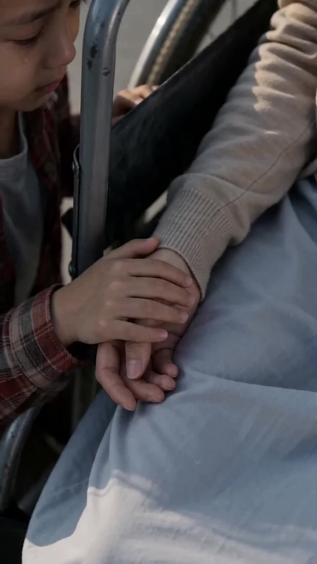 Episode 17 of Jade Half, Heart Whole